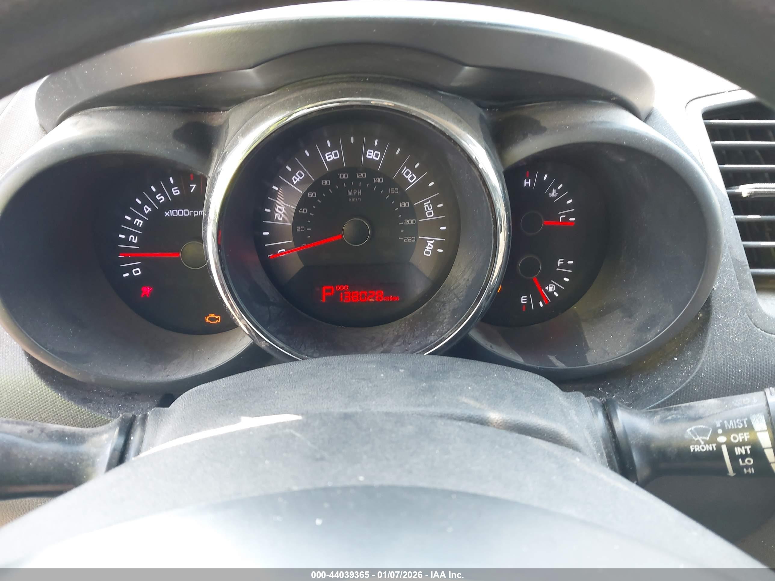 KIA SOUL image 7