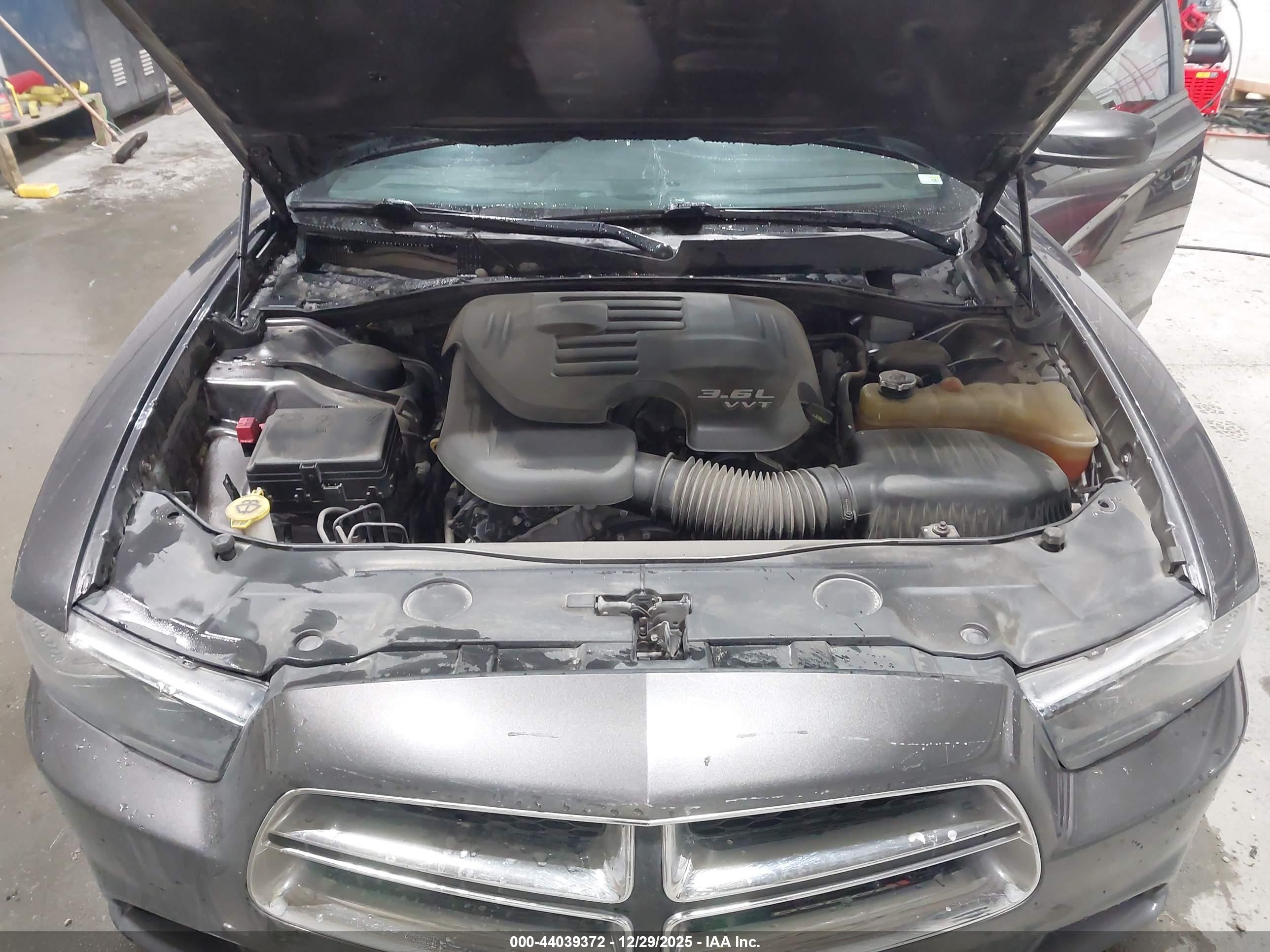 DODGE CHARGER image 10
