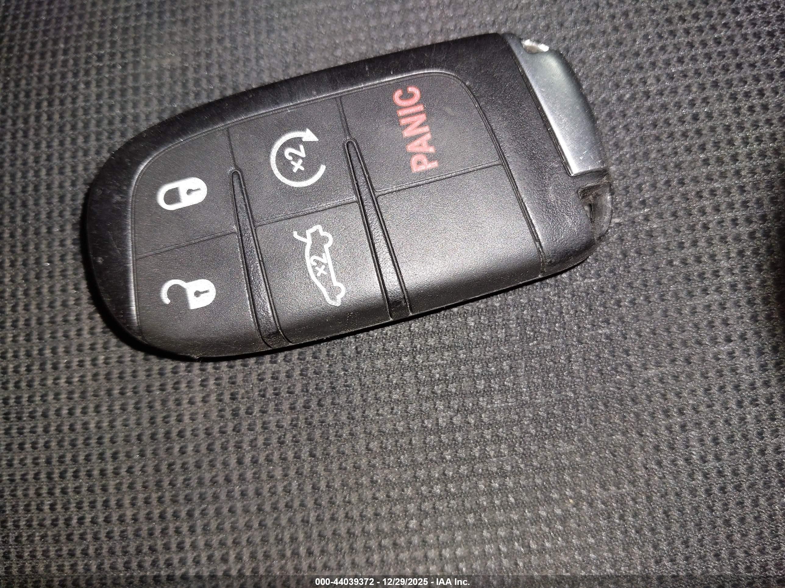 DODGE CHARGER image 11