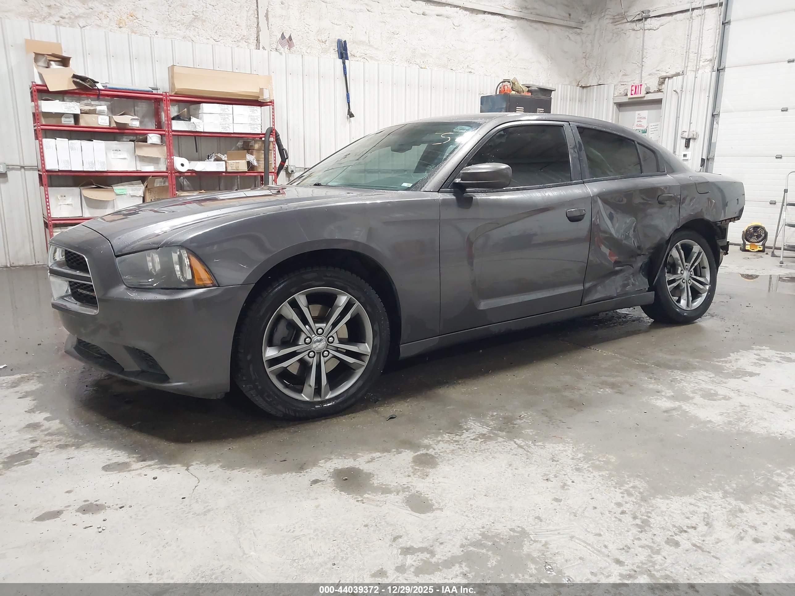 DODGE CHARGER image 2
