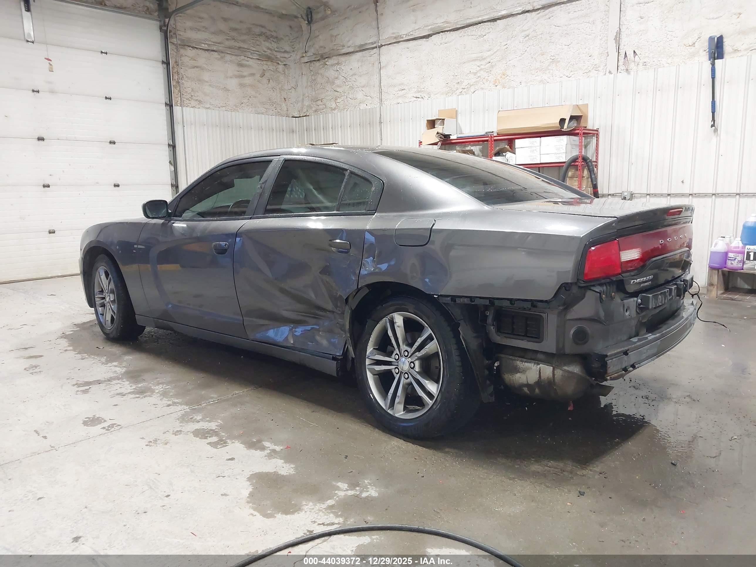 DODGE CHARGER image 3
