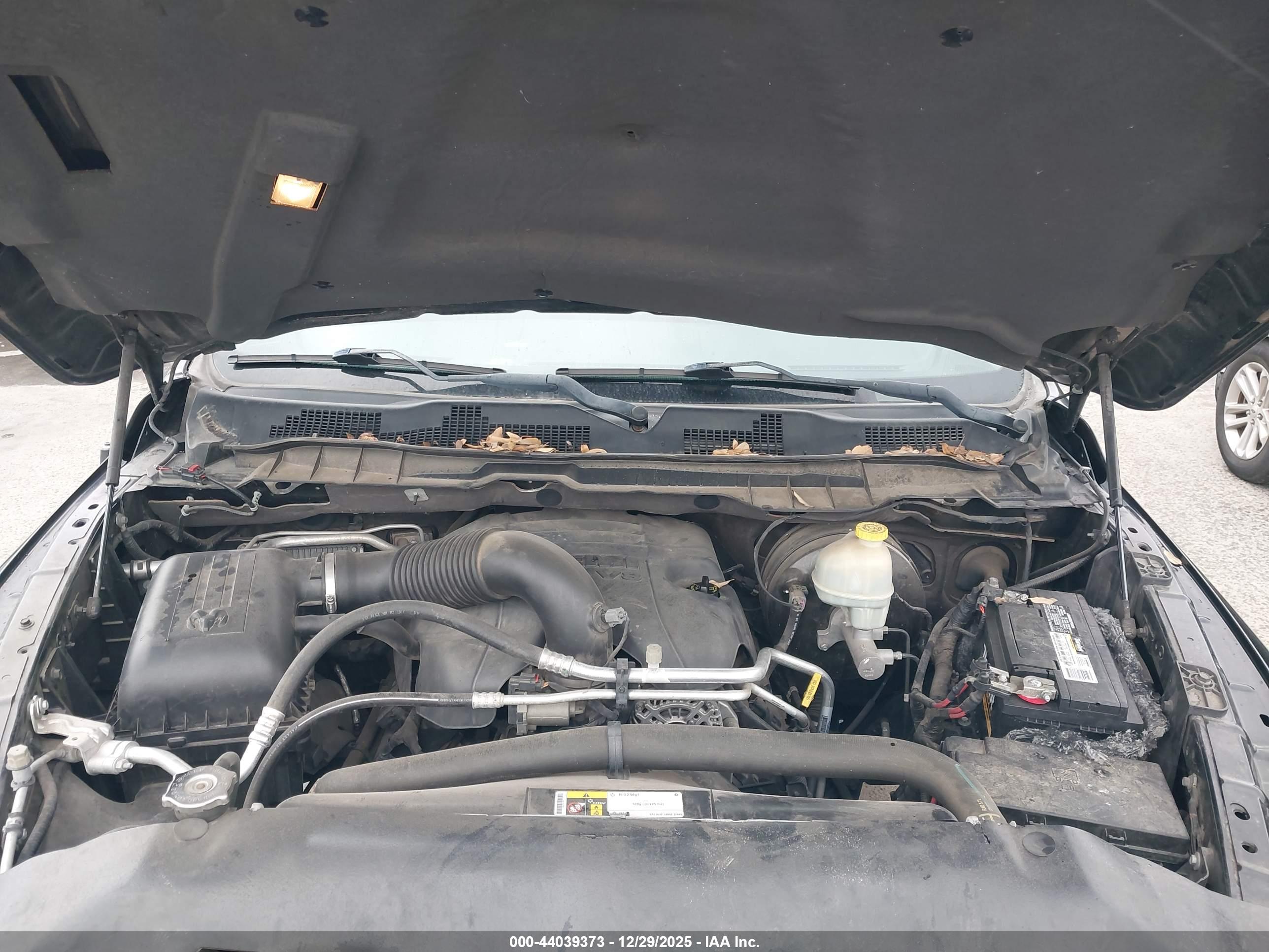 RAM 1500 image 10