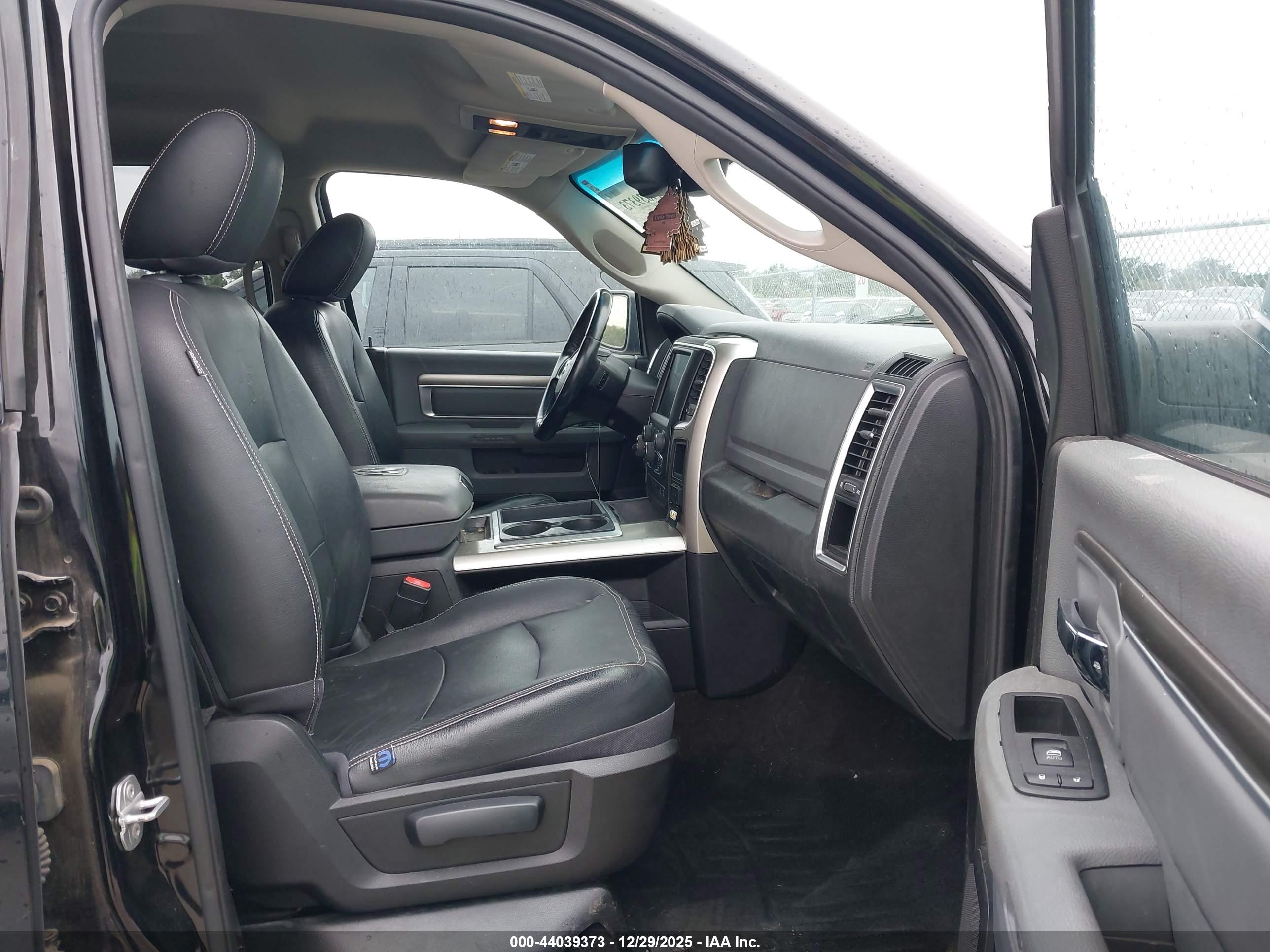 RAM 1500 image 5