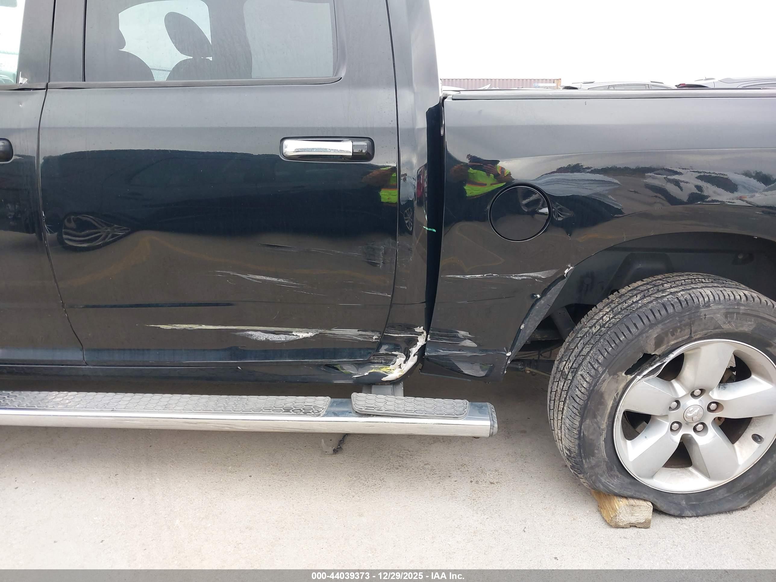RAM 1500 image 6