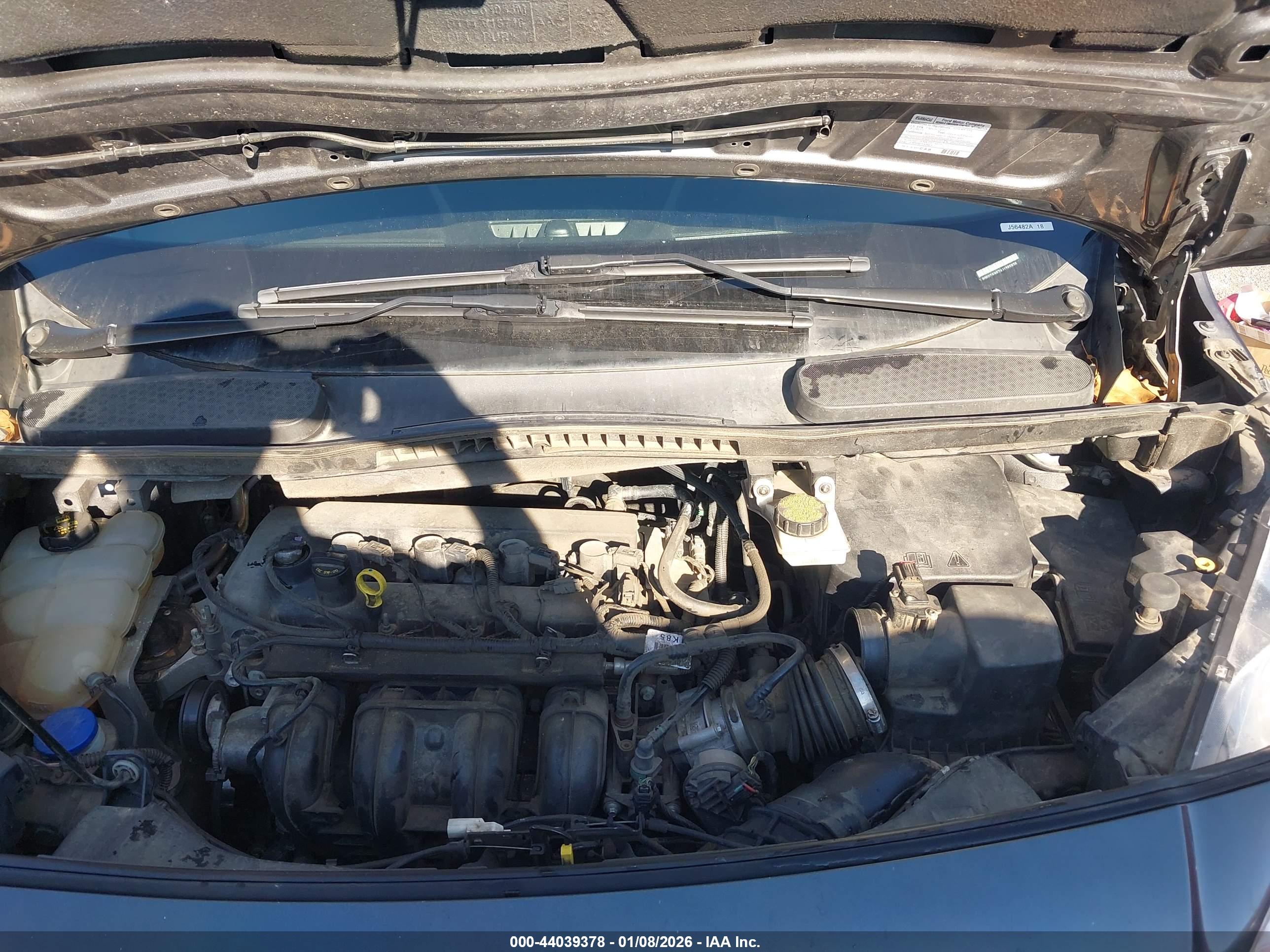 FORD TRANSIT image 10