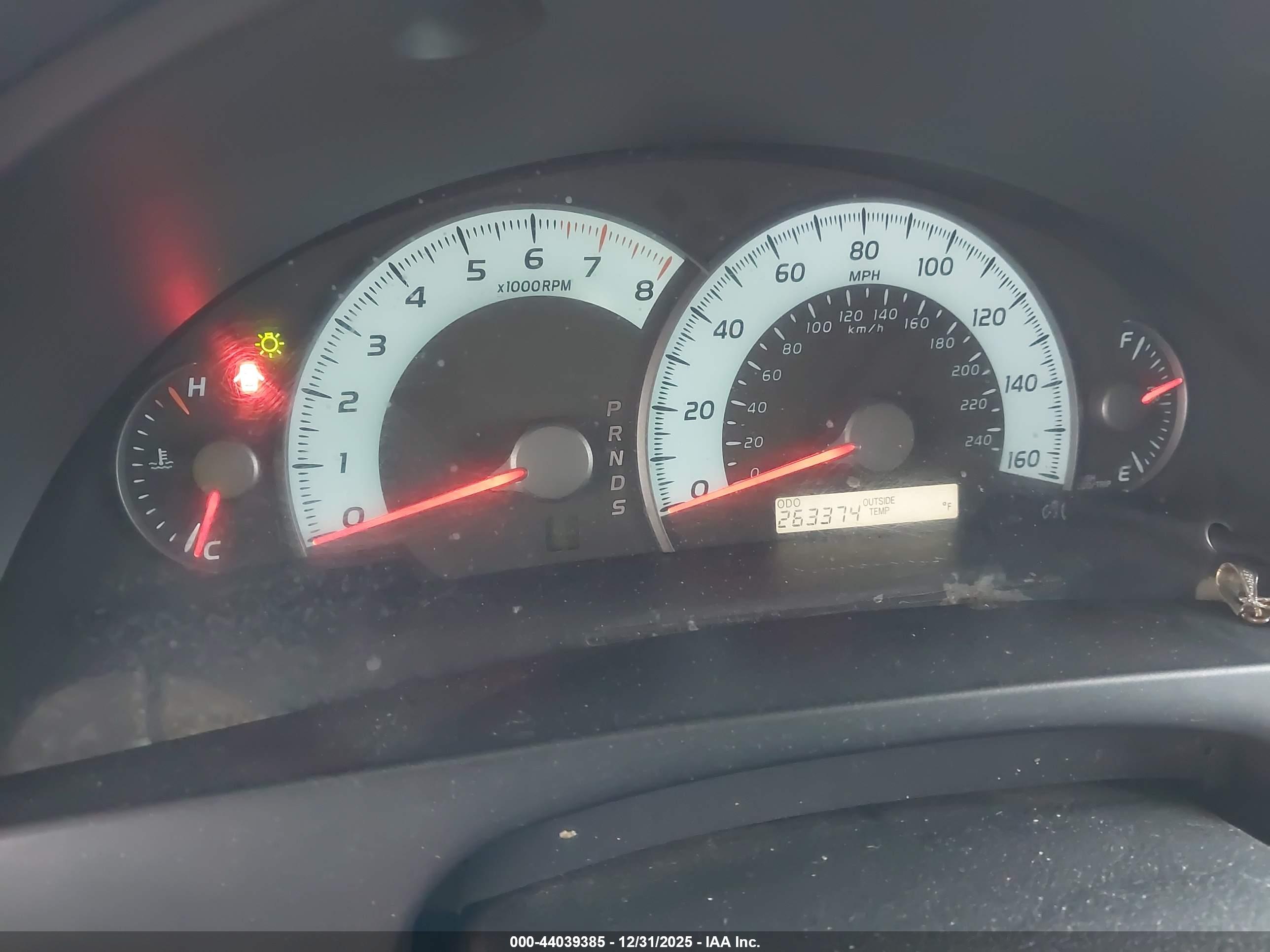 TOYOTA CAMRY image 7