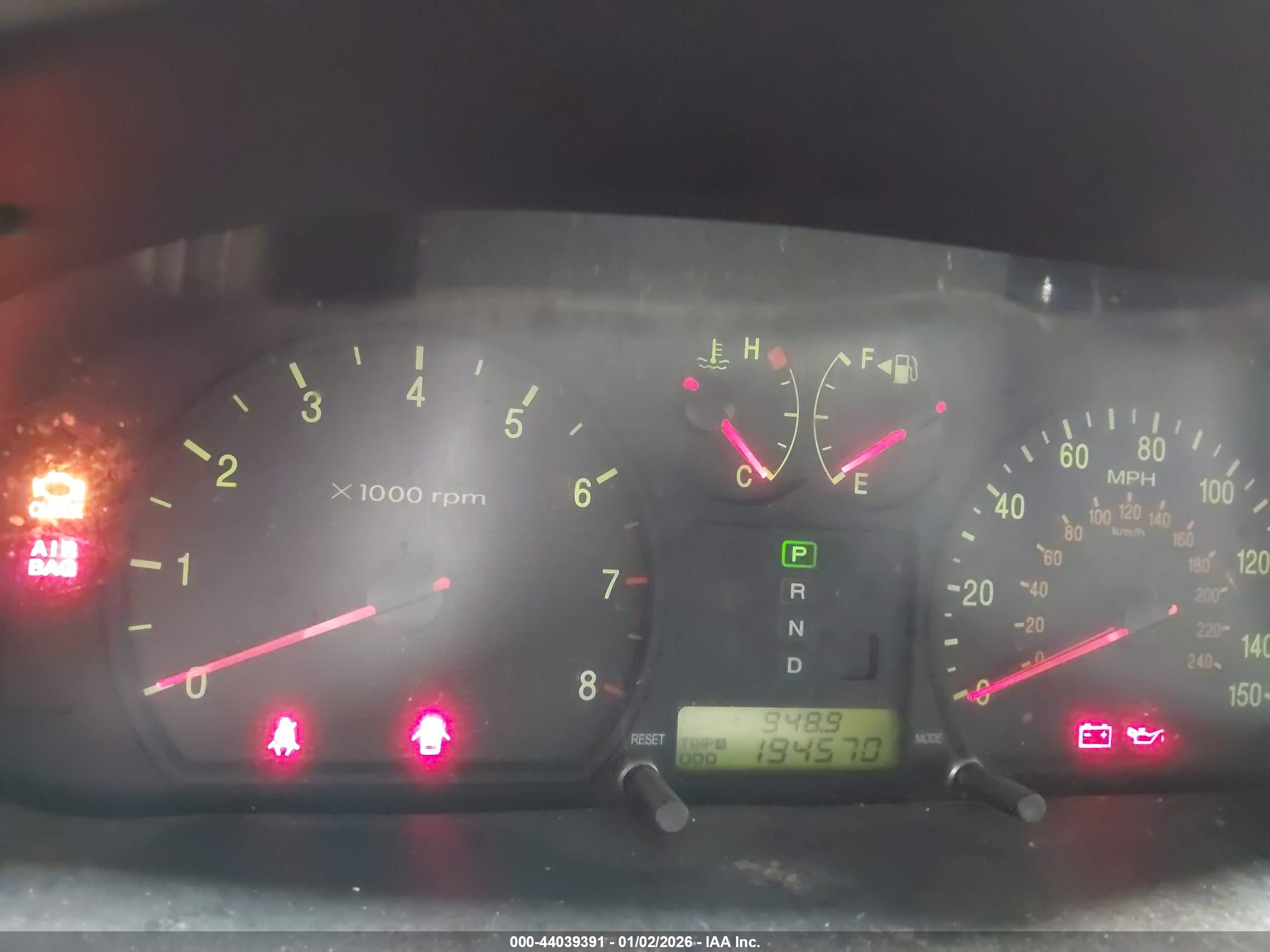 HYUNDAI SONATA image 7