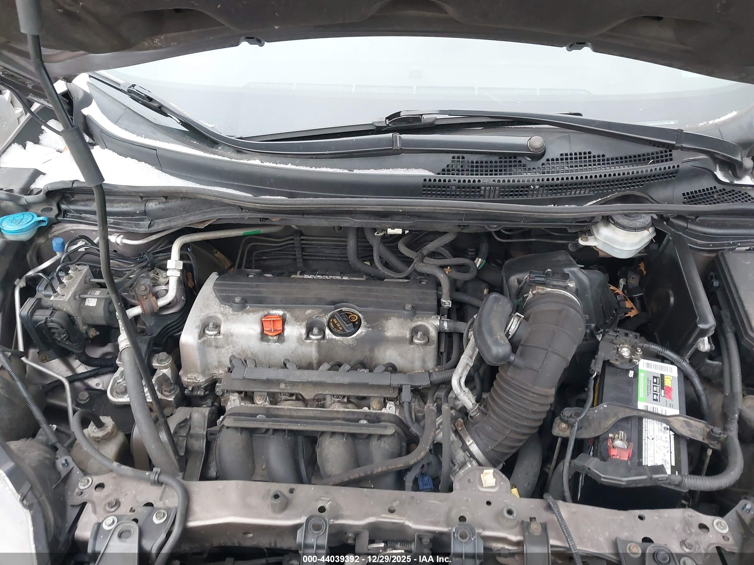 HONDA CR-V image 10