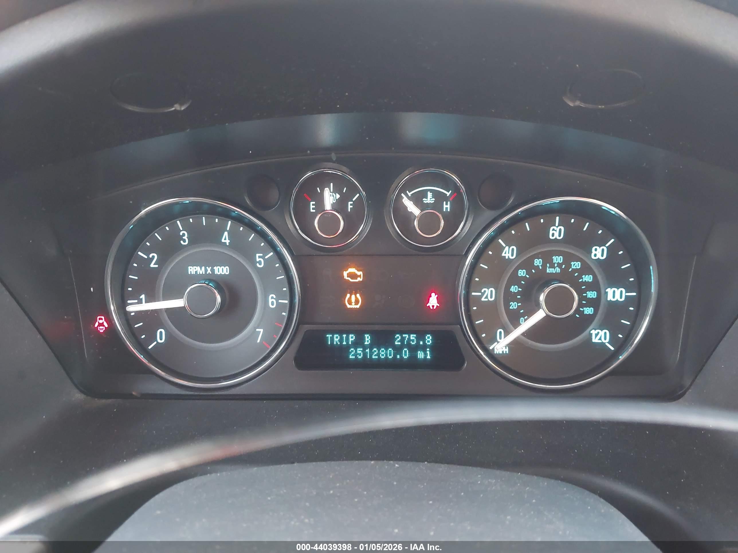 FORD FLEX image 7