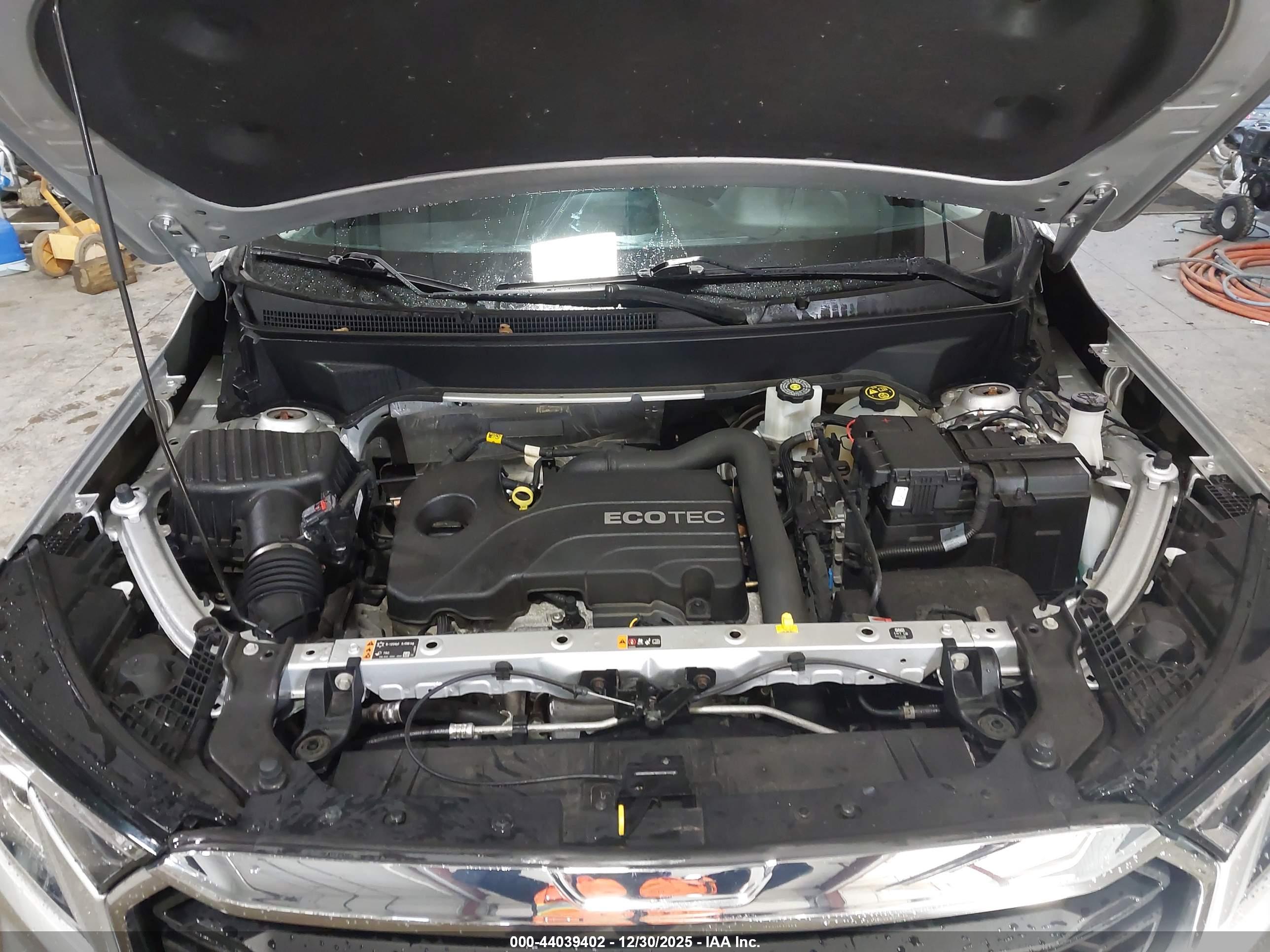 GMC TERRAIN image 10