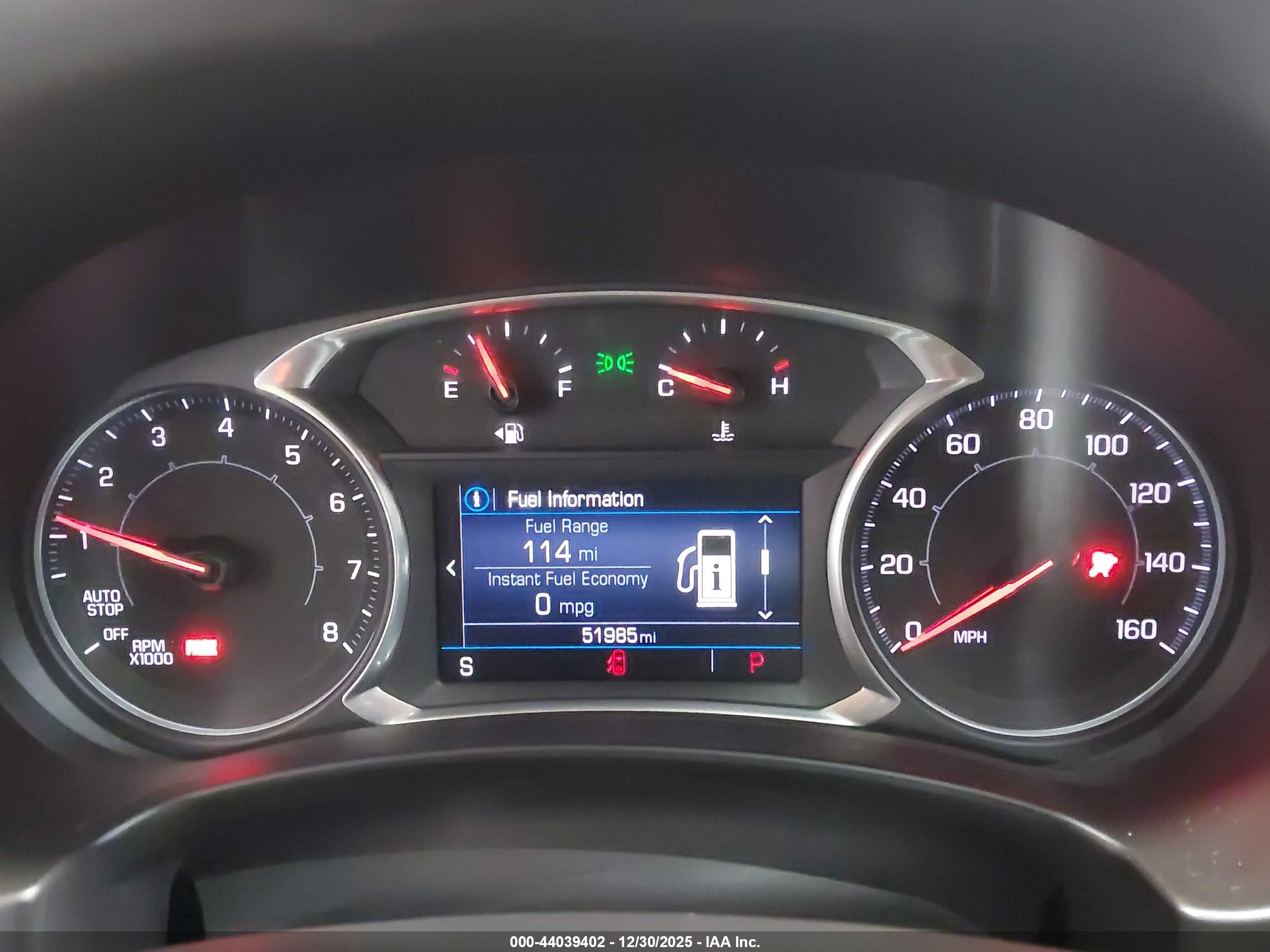GMC TERRAIN image 7