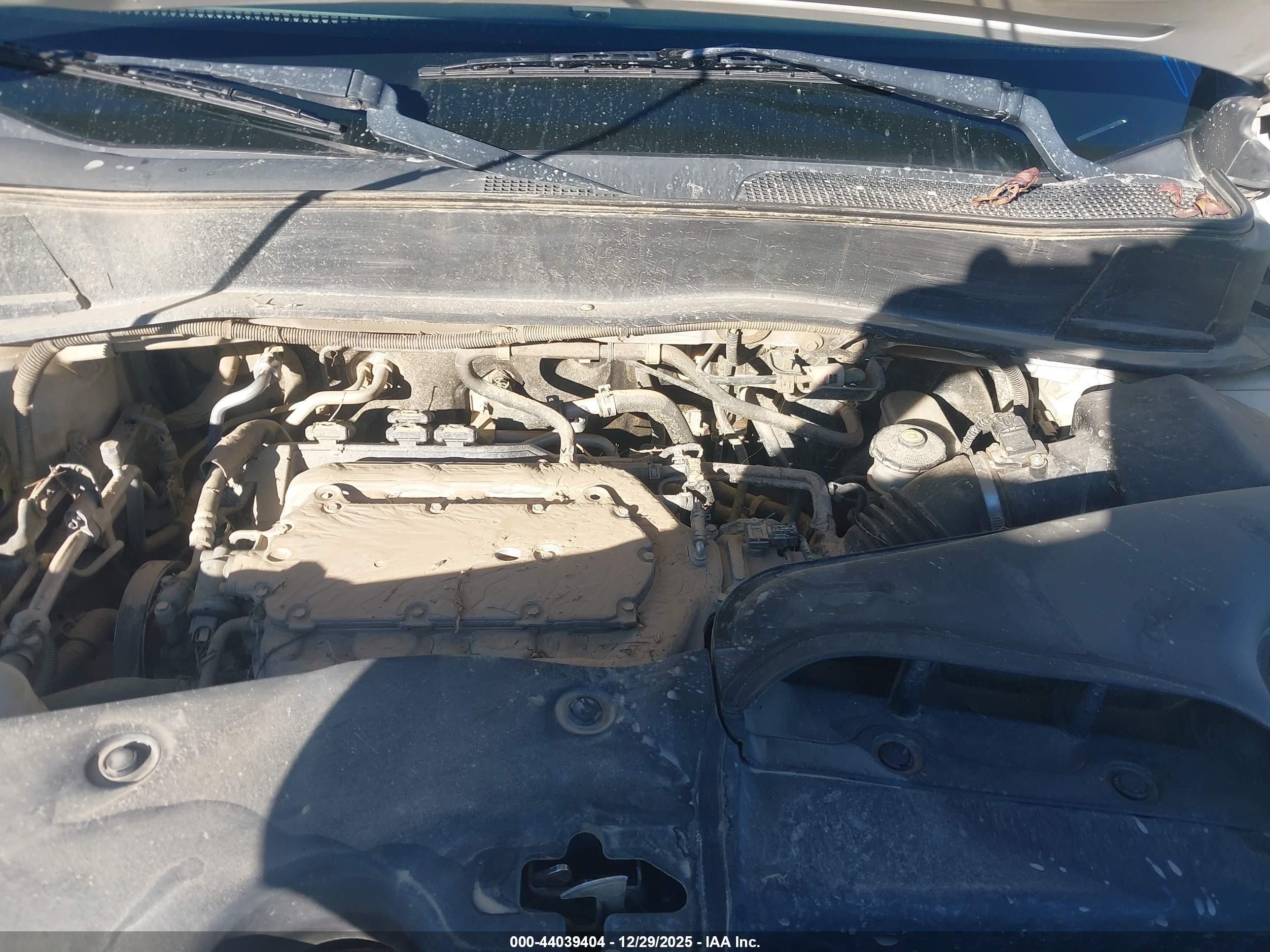 HONDA PILOT image 10