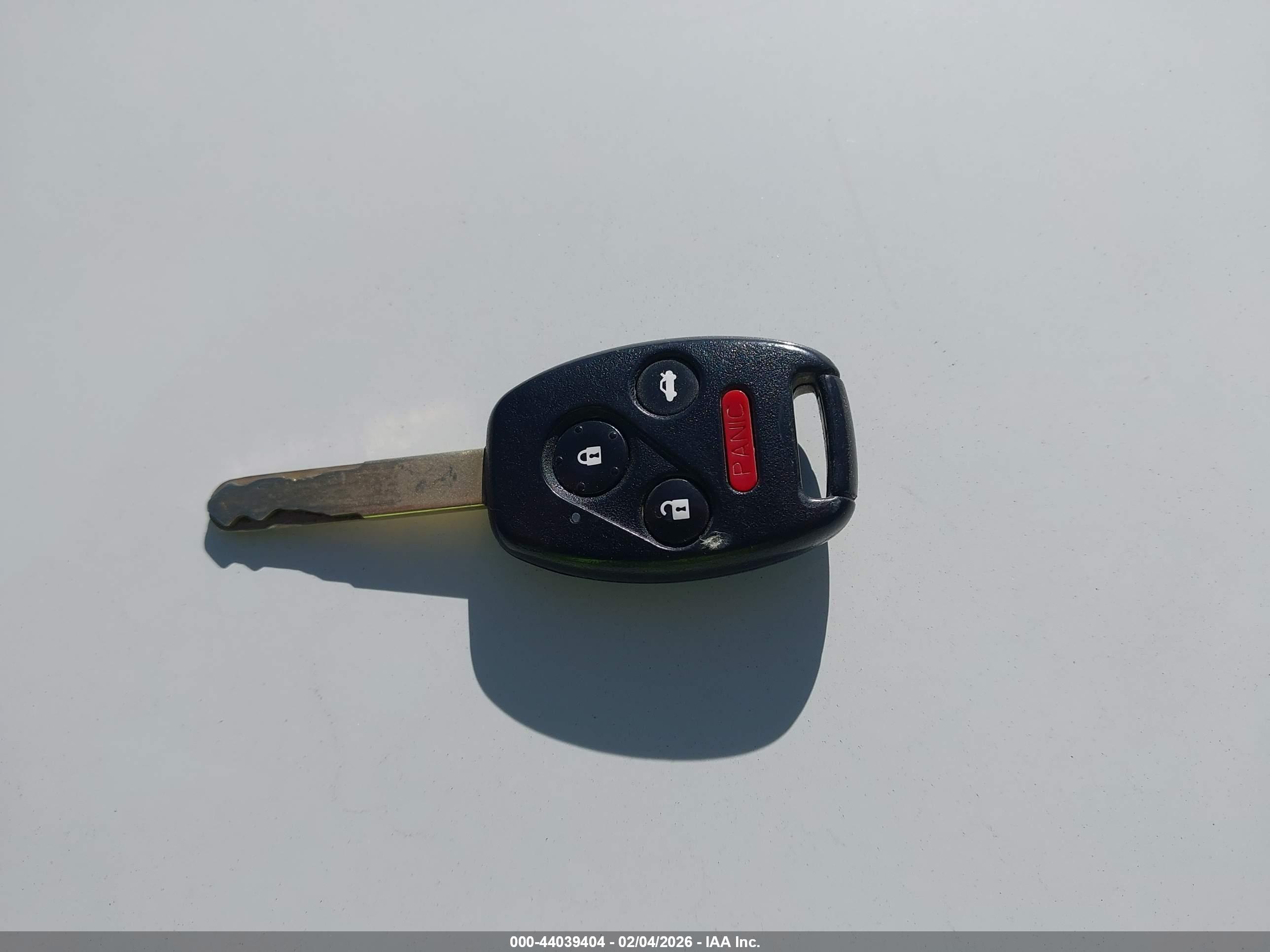 HONDA PILOT image 11