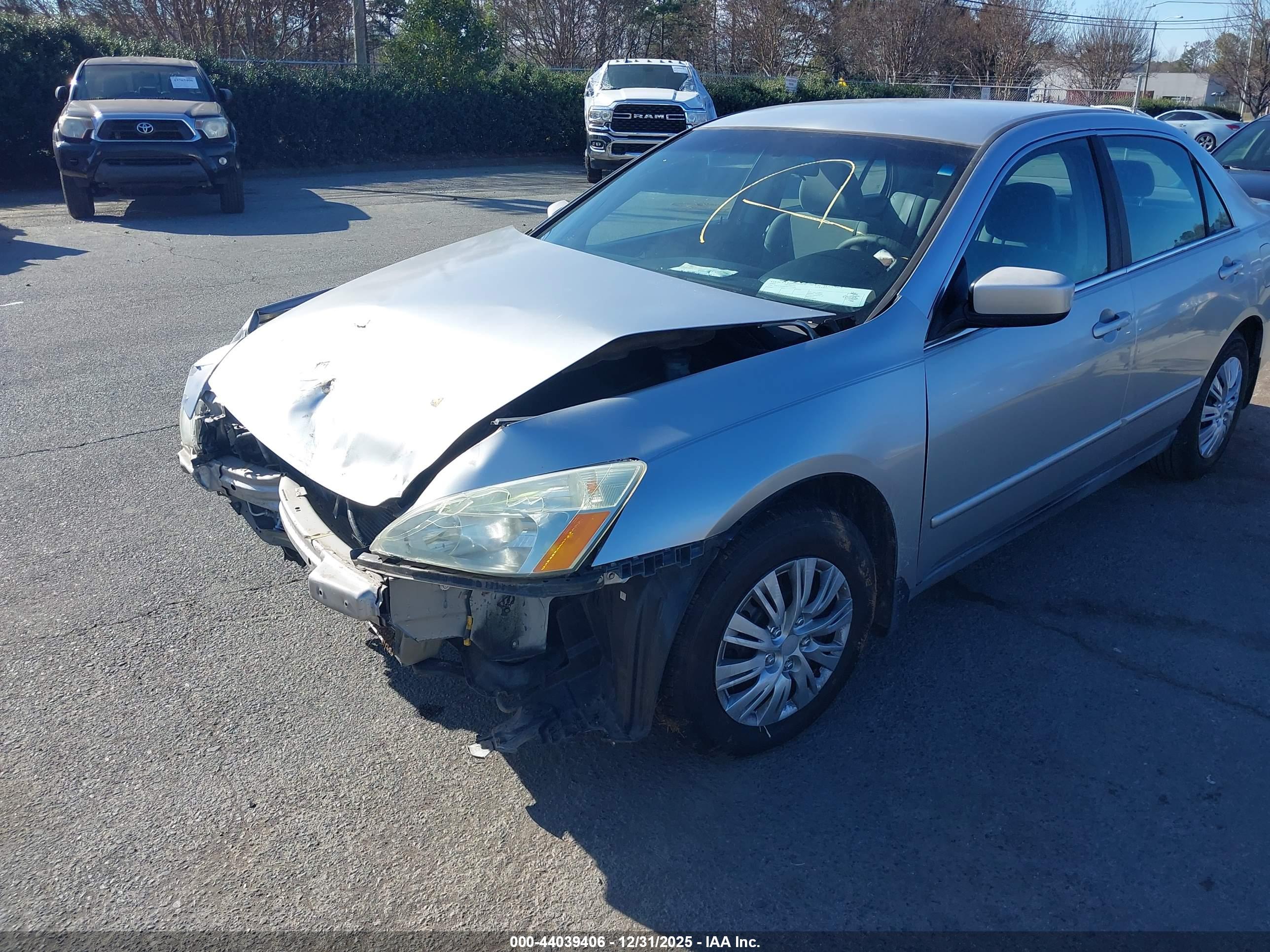 HONDA ACCORD image 6