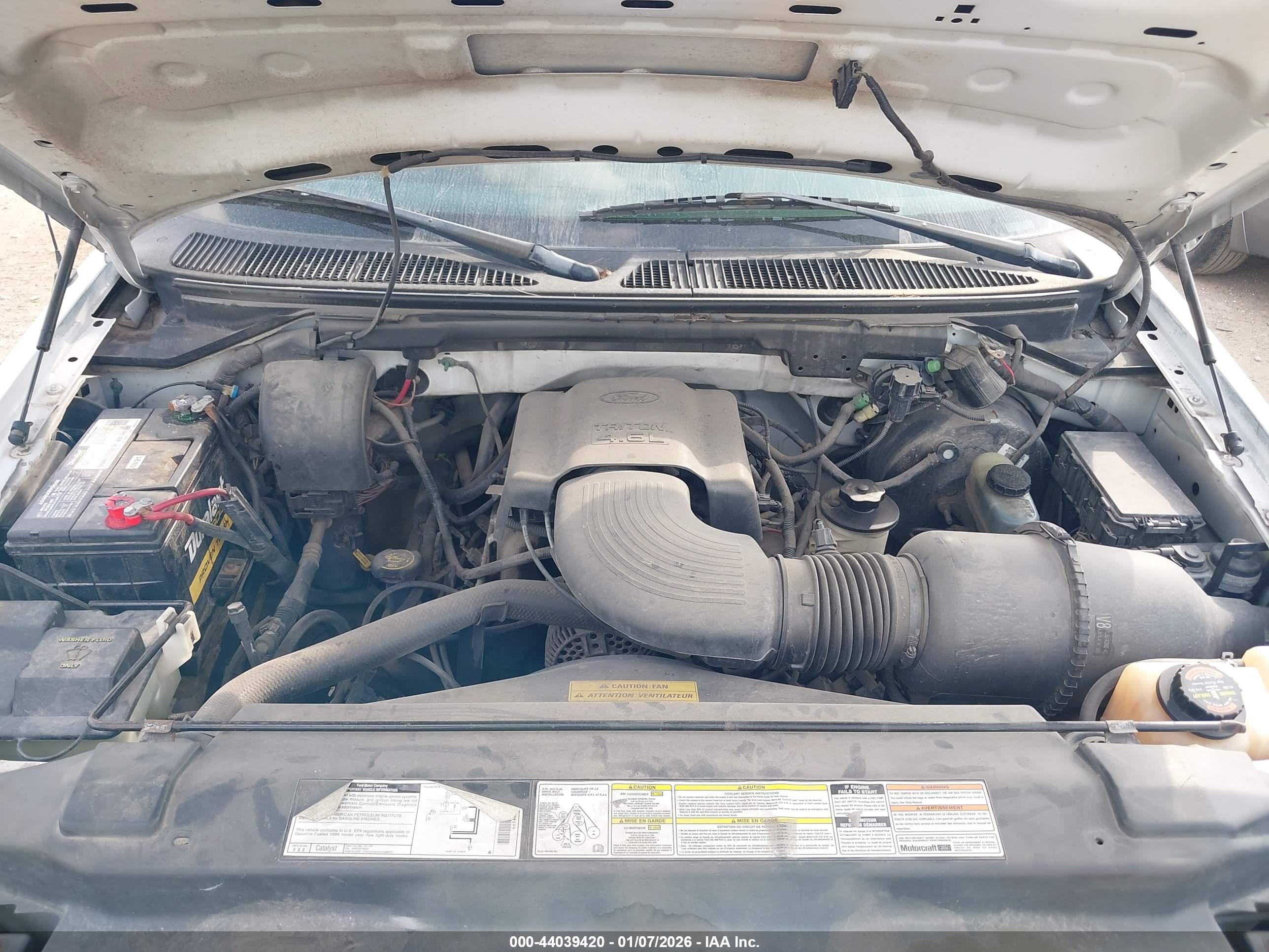 FORD F-150 image 10