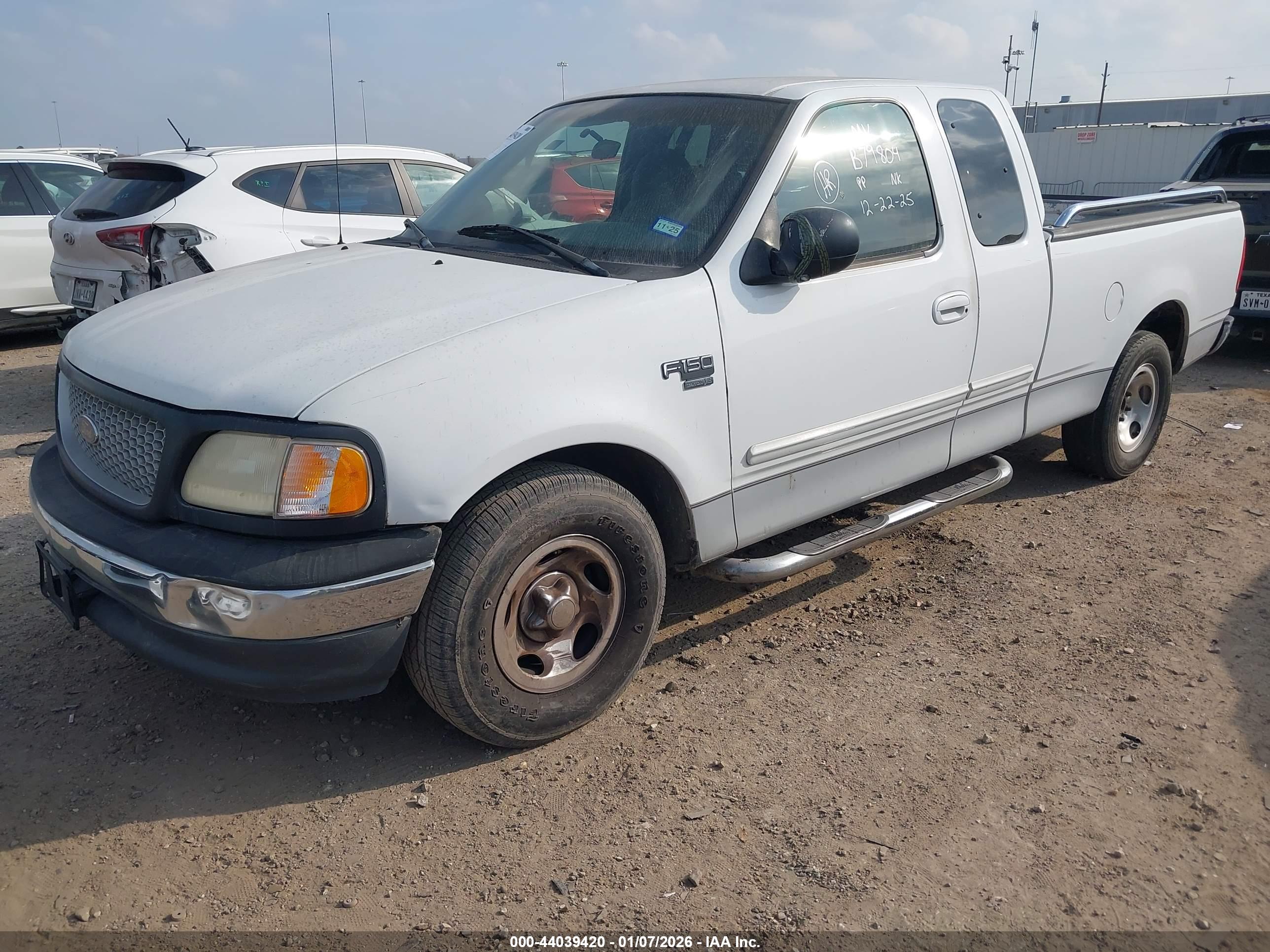 FORD F-150 image 2