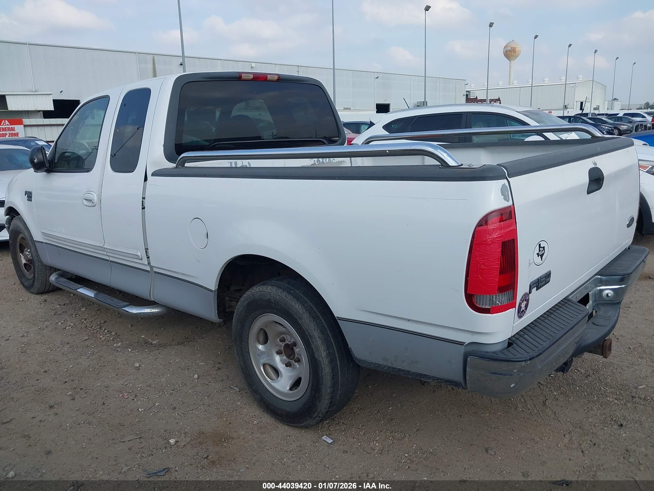 FORD F-150 image 3