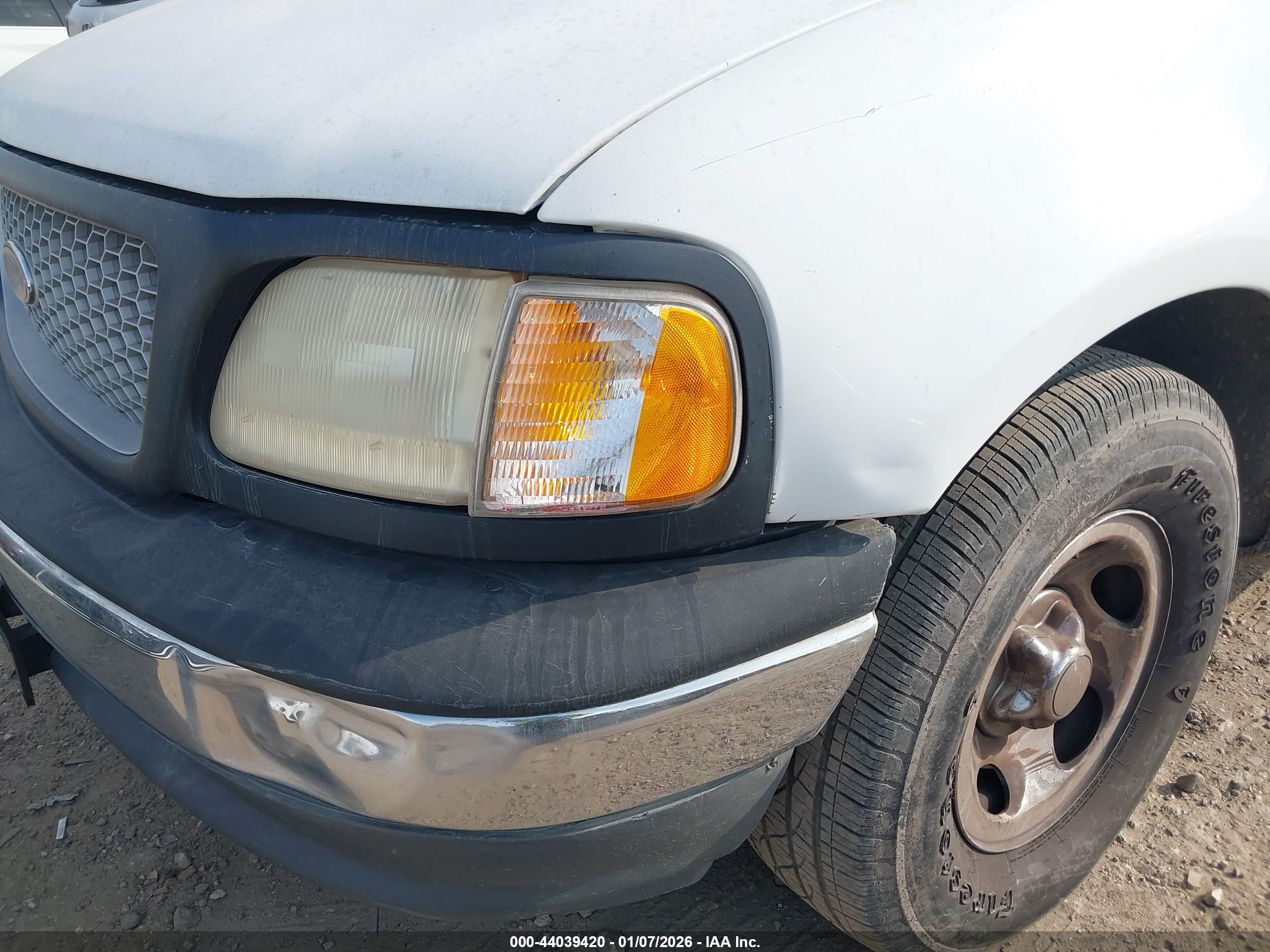 FORD F-150 image 6