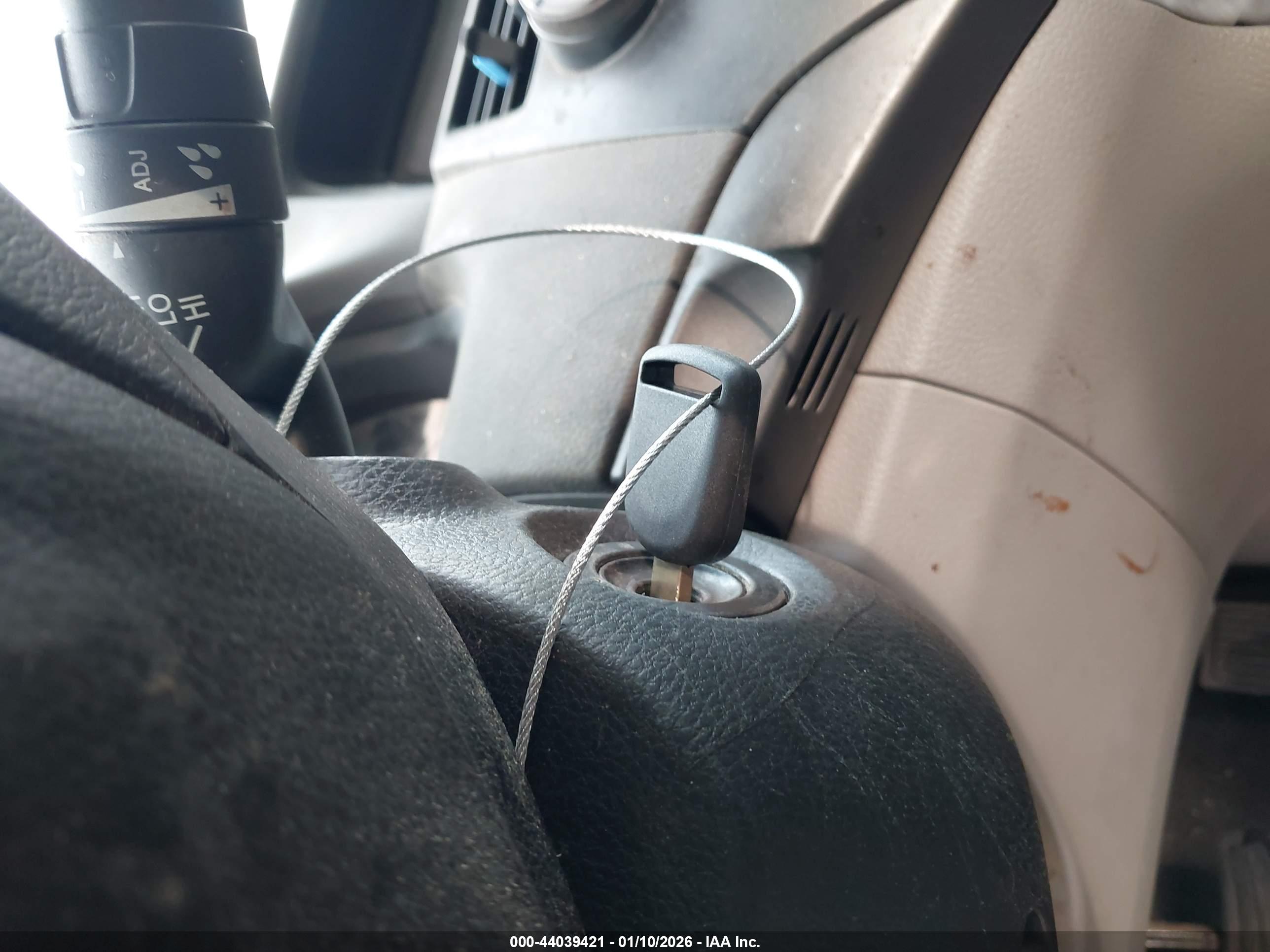 HONDA ACCORD image 11
