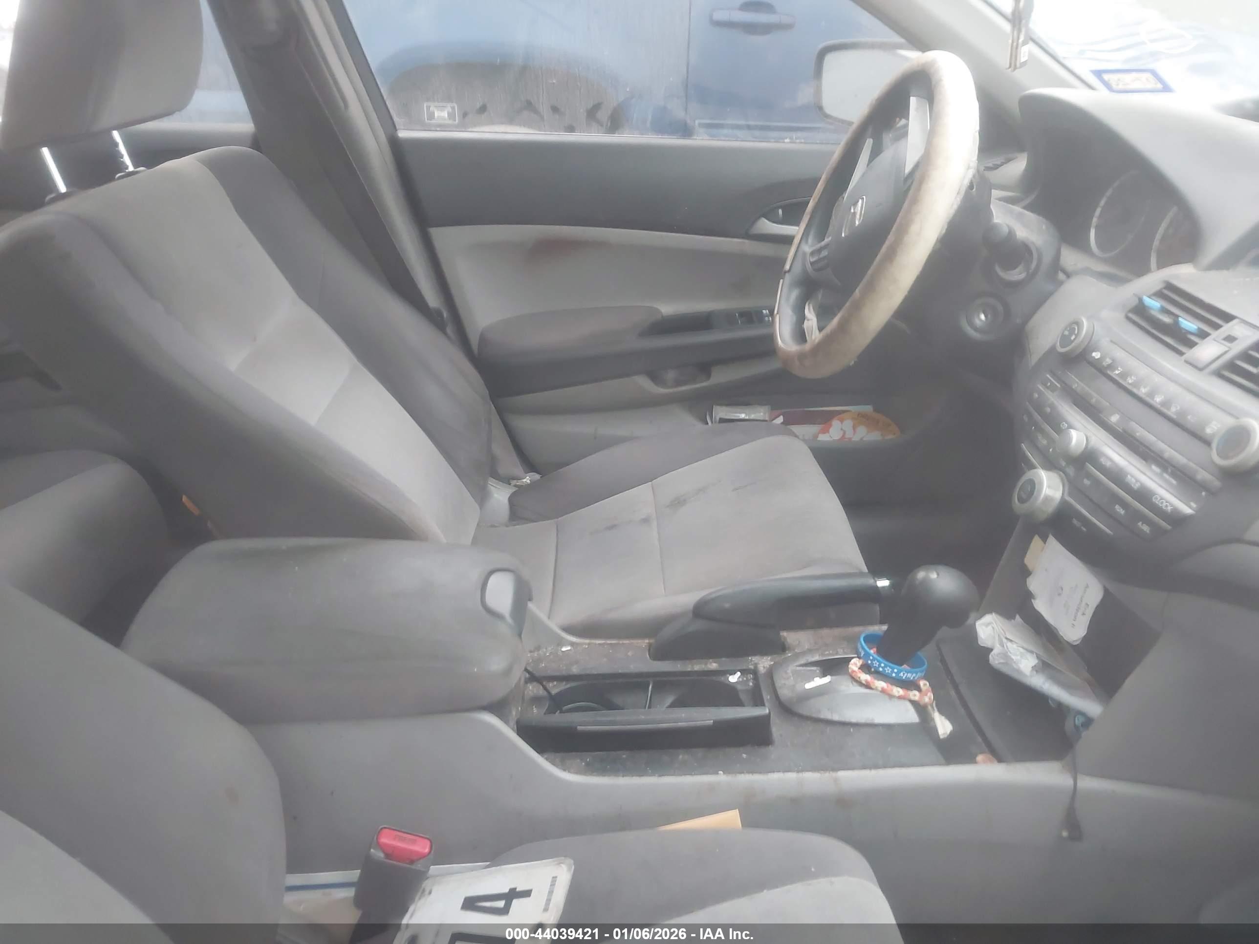 HONDA ACCORD image 5