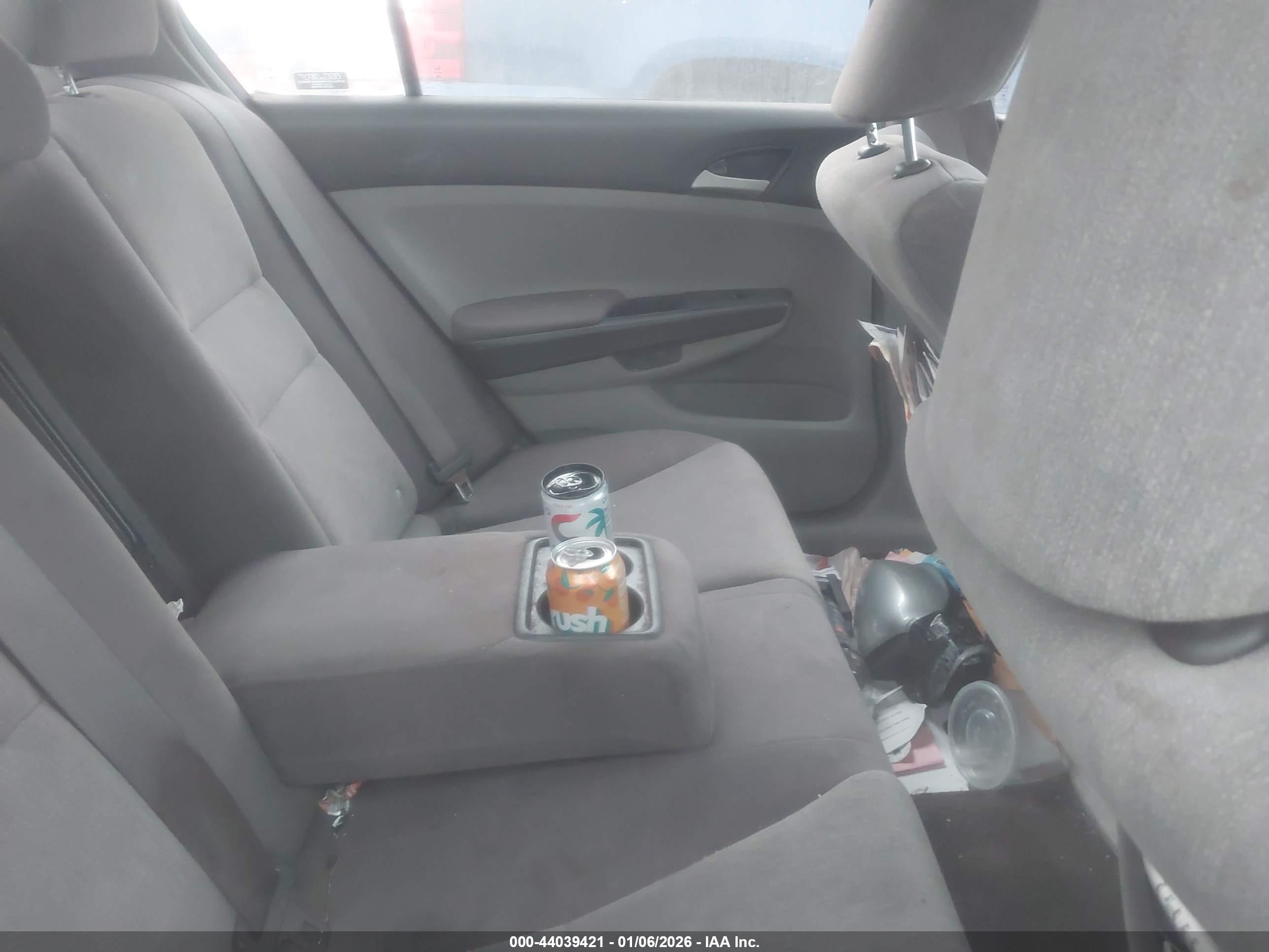 HONDA ACCORD image 8