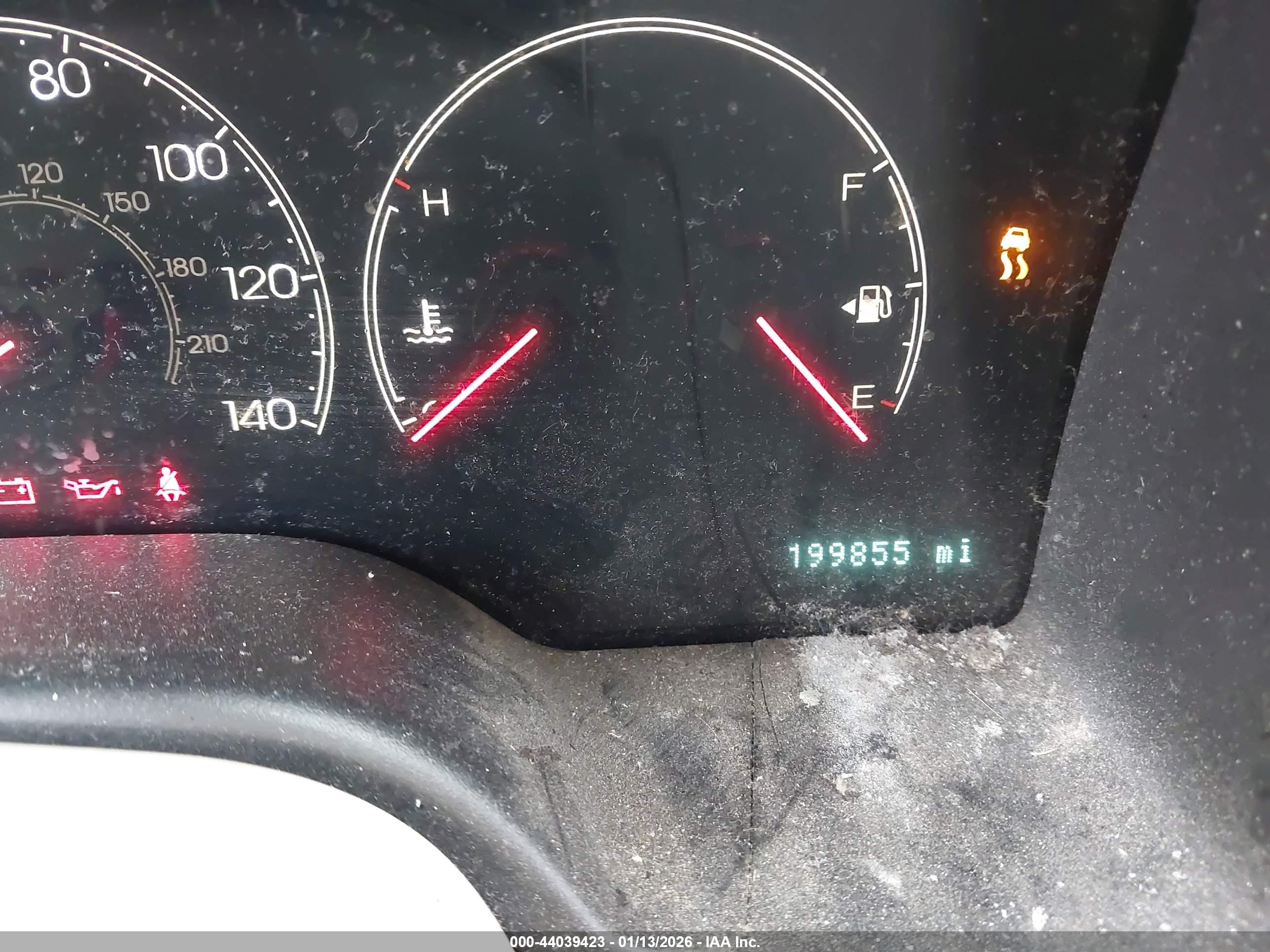 LINCOLN NAVIGATOR image 7