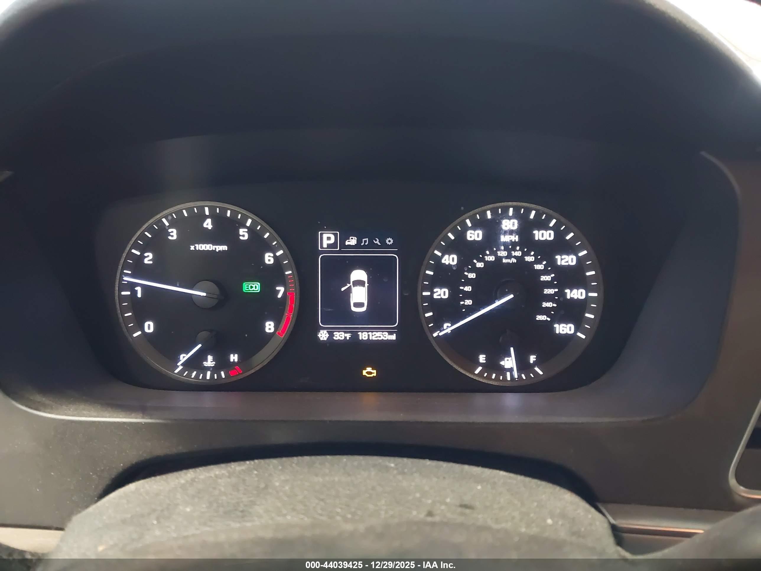 HYUNDAI SONATA image 7