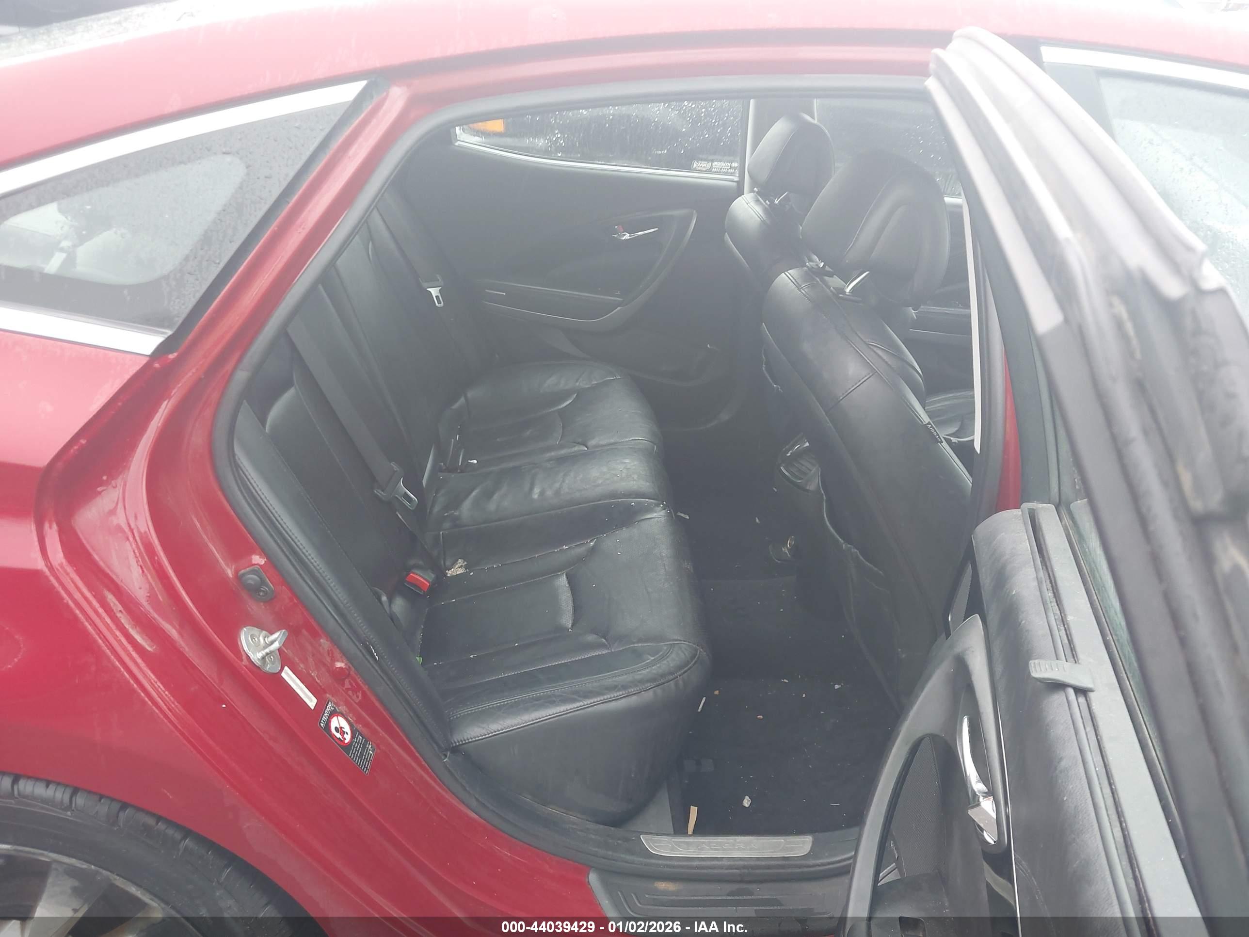 HYUNDAI AZERA image 8