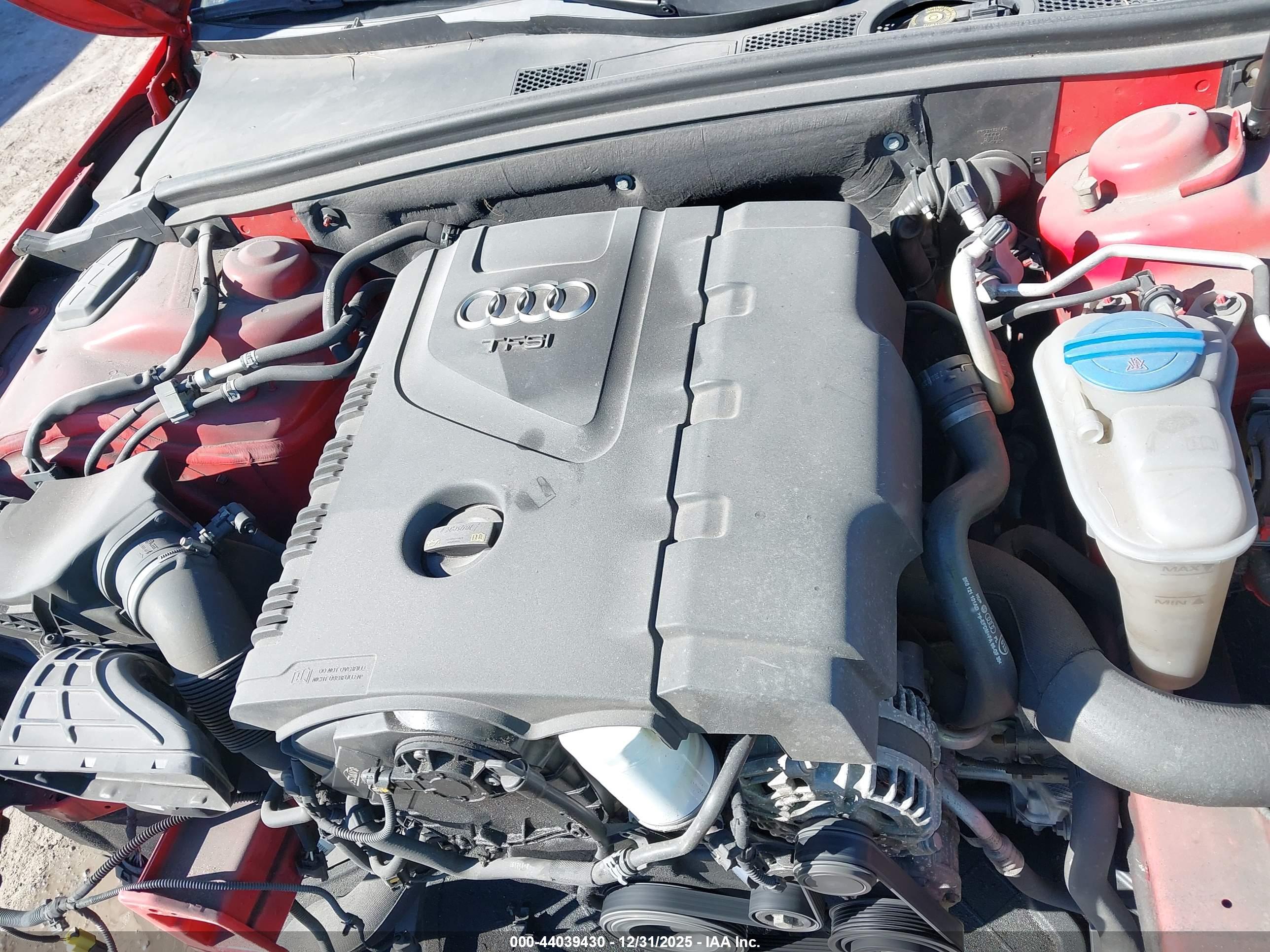 AUDI A5 image 10