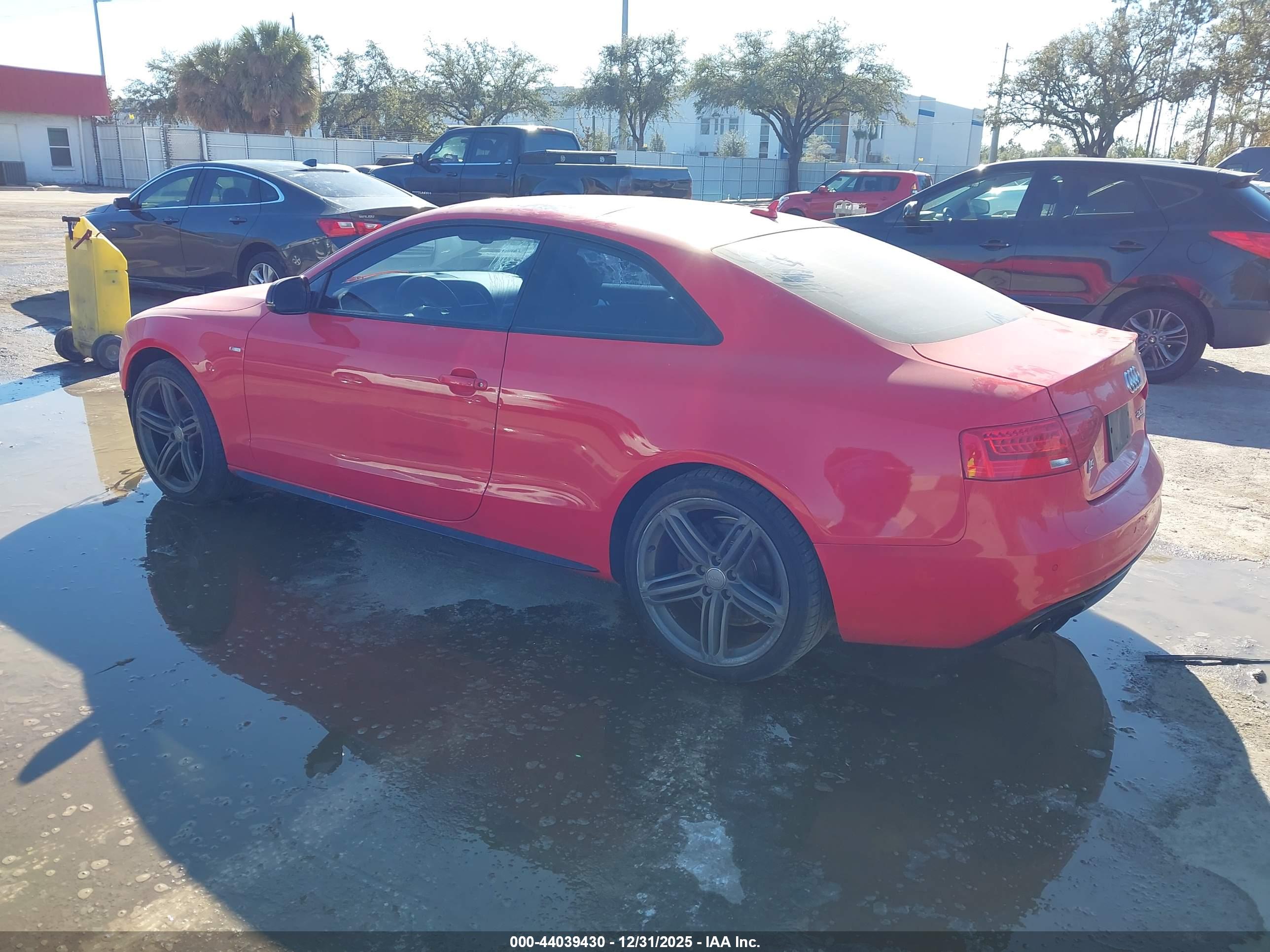 AUDI A5 image 3
