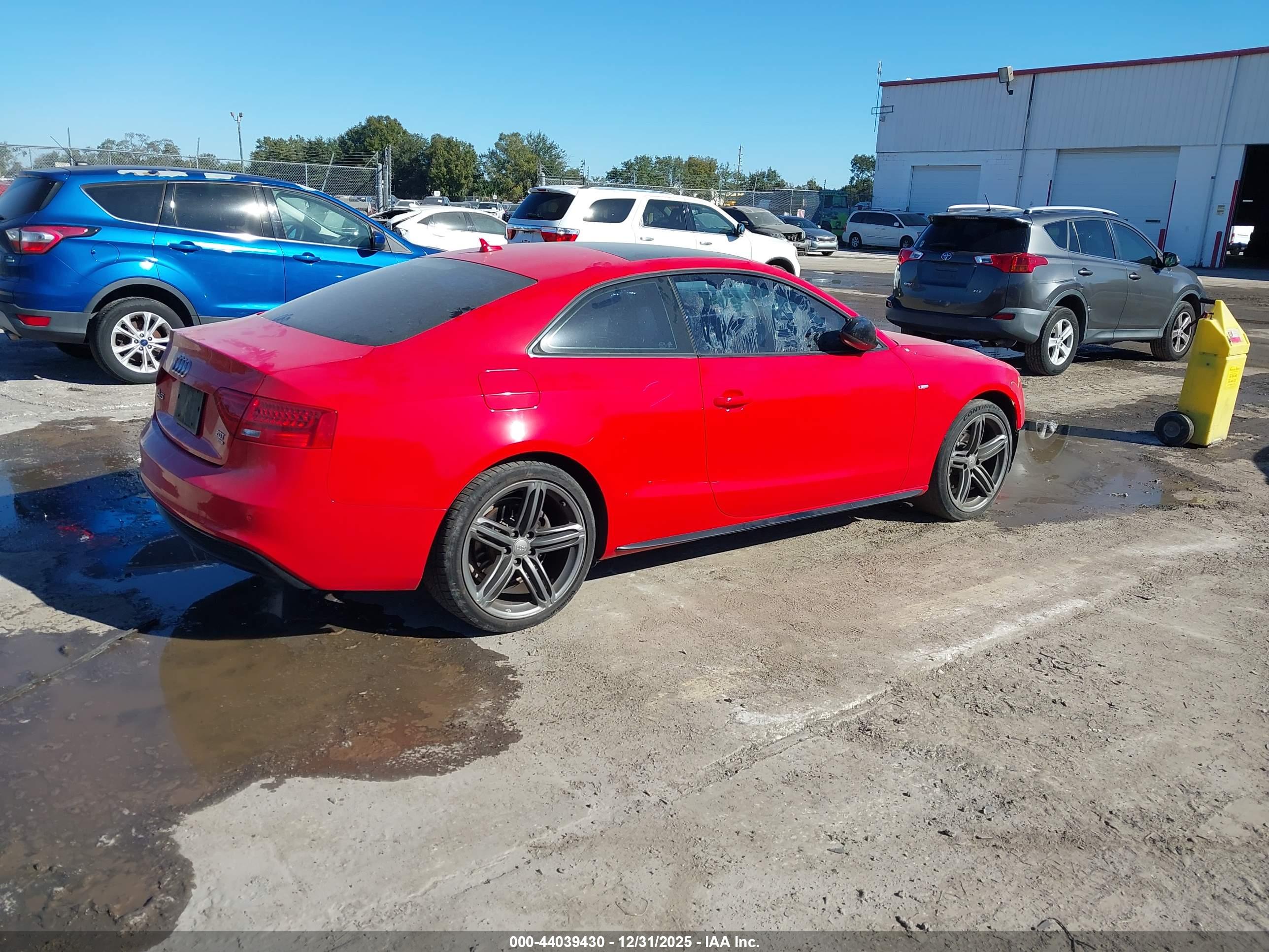 AUDI A5 image 4