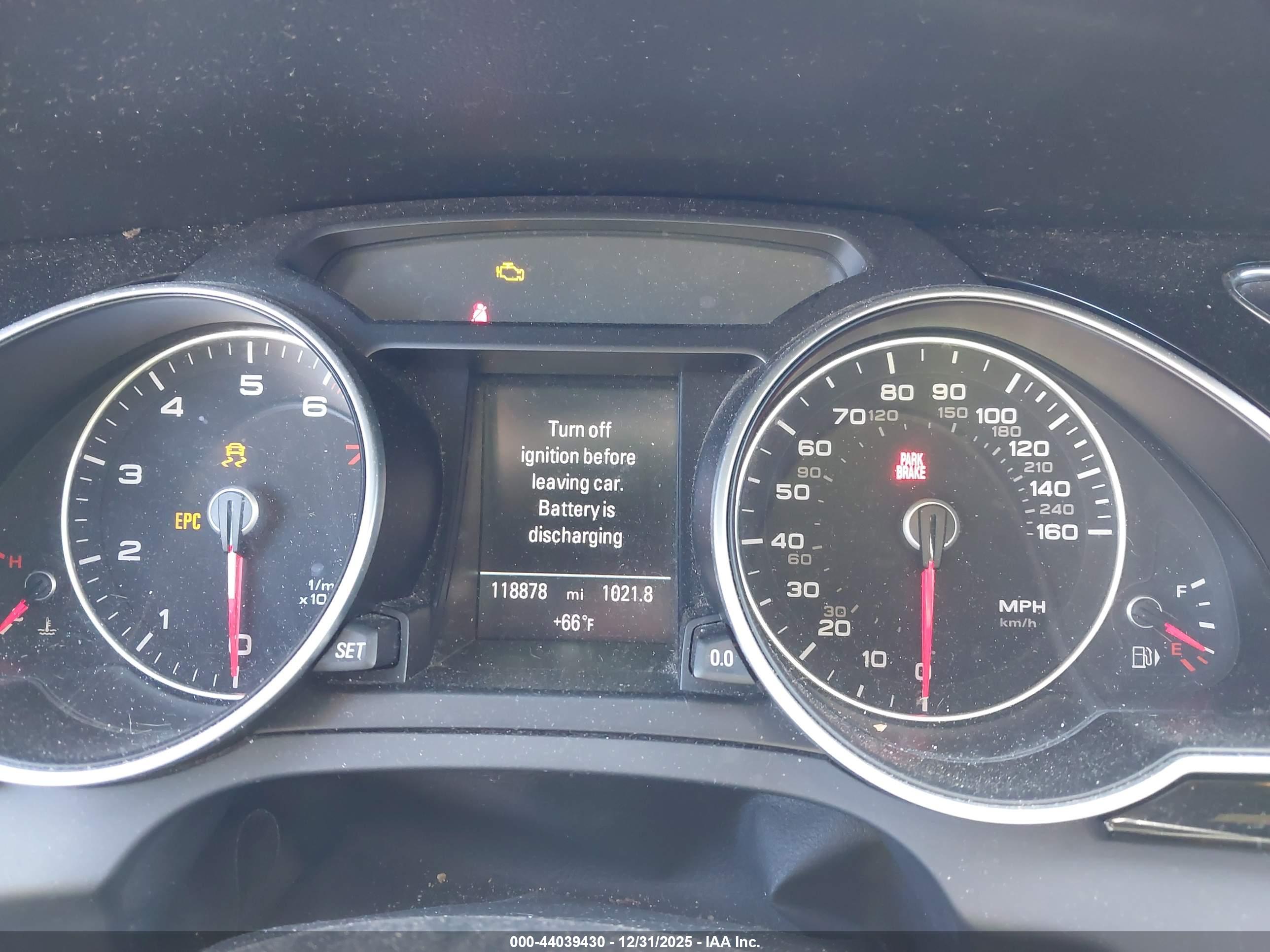 AUDI A5 image 7