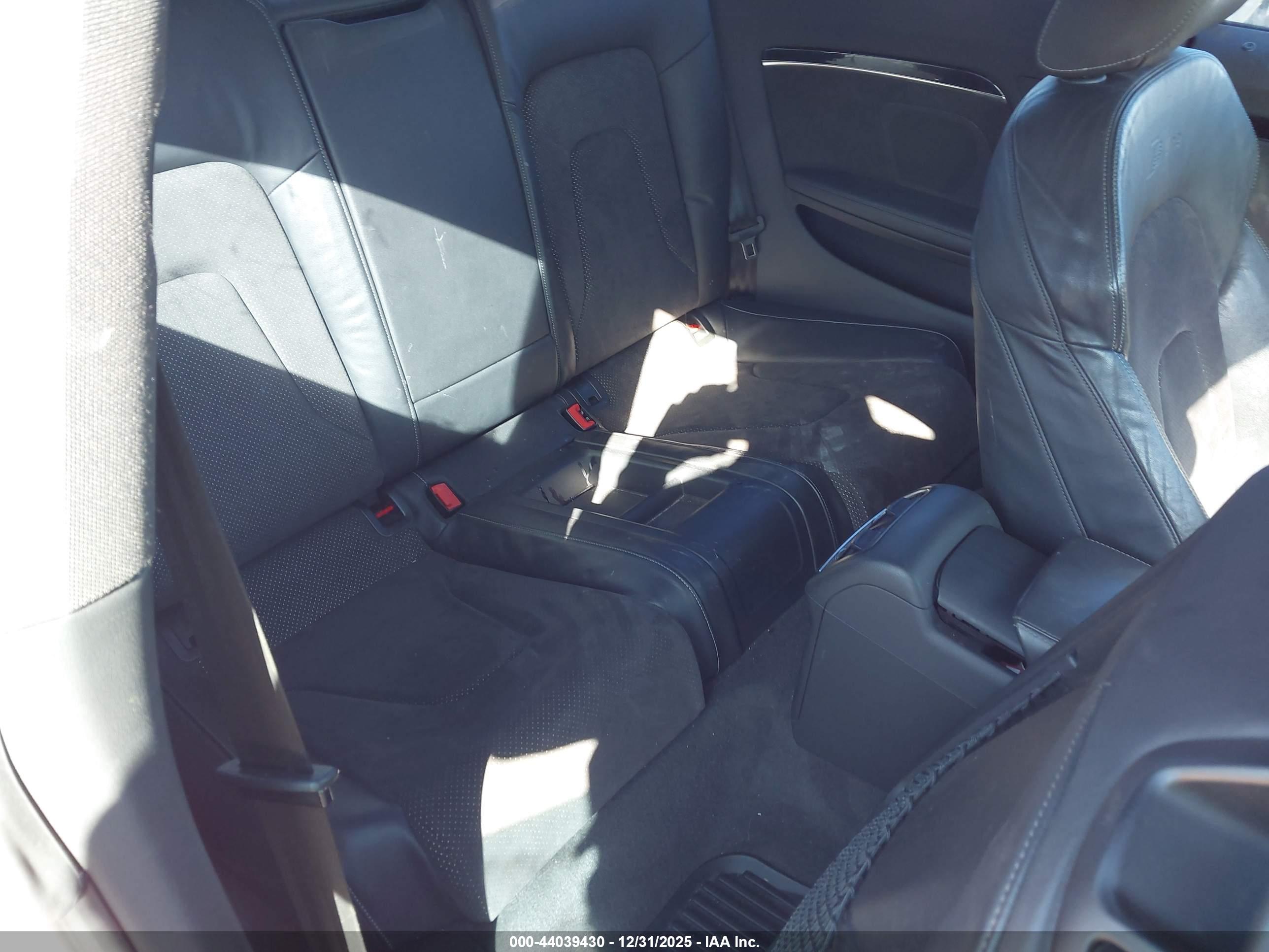 AUDI A5 image 8