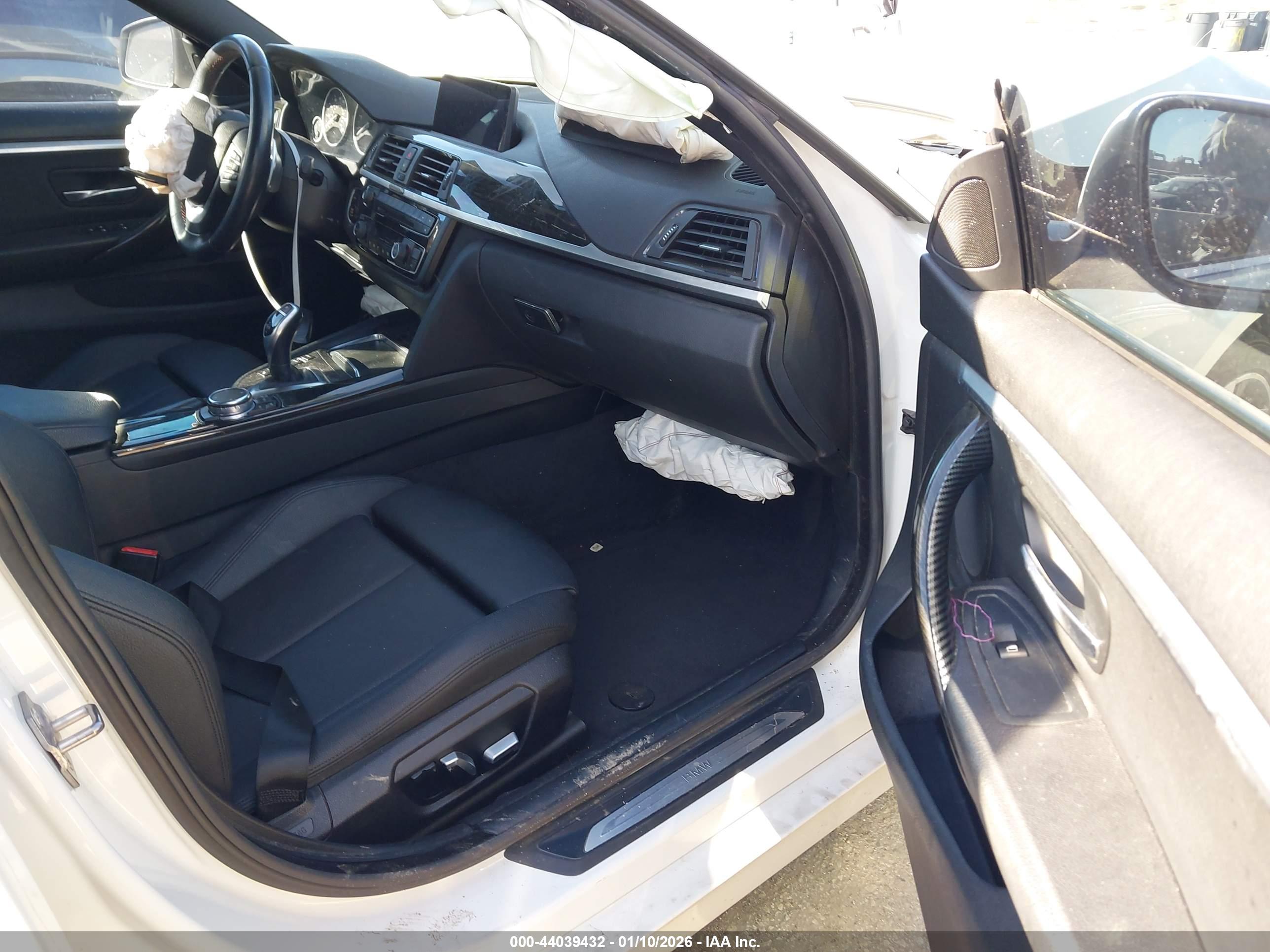 BMW 430I image 5