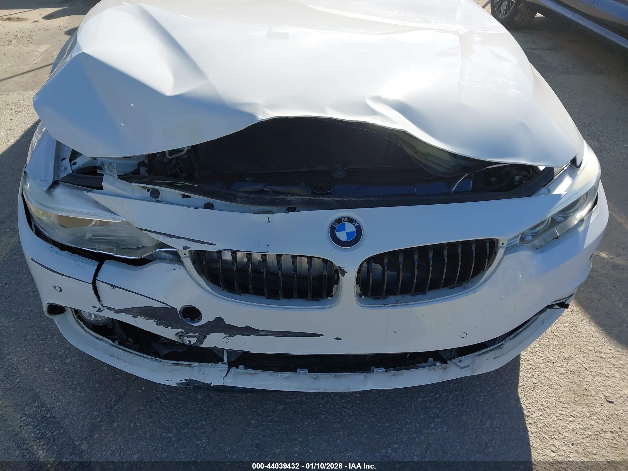 BMW 430I image 6