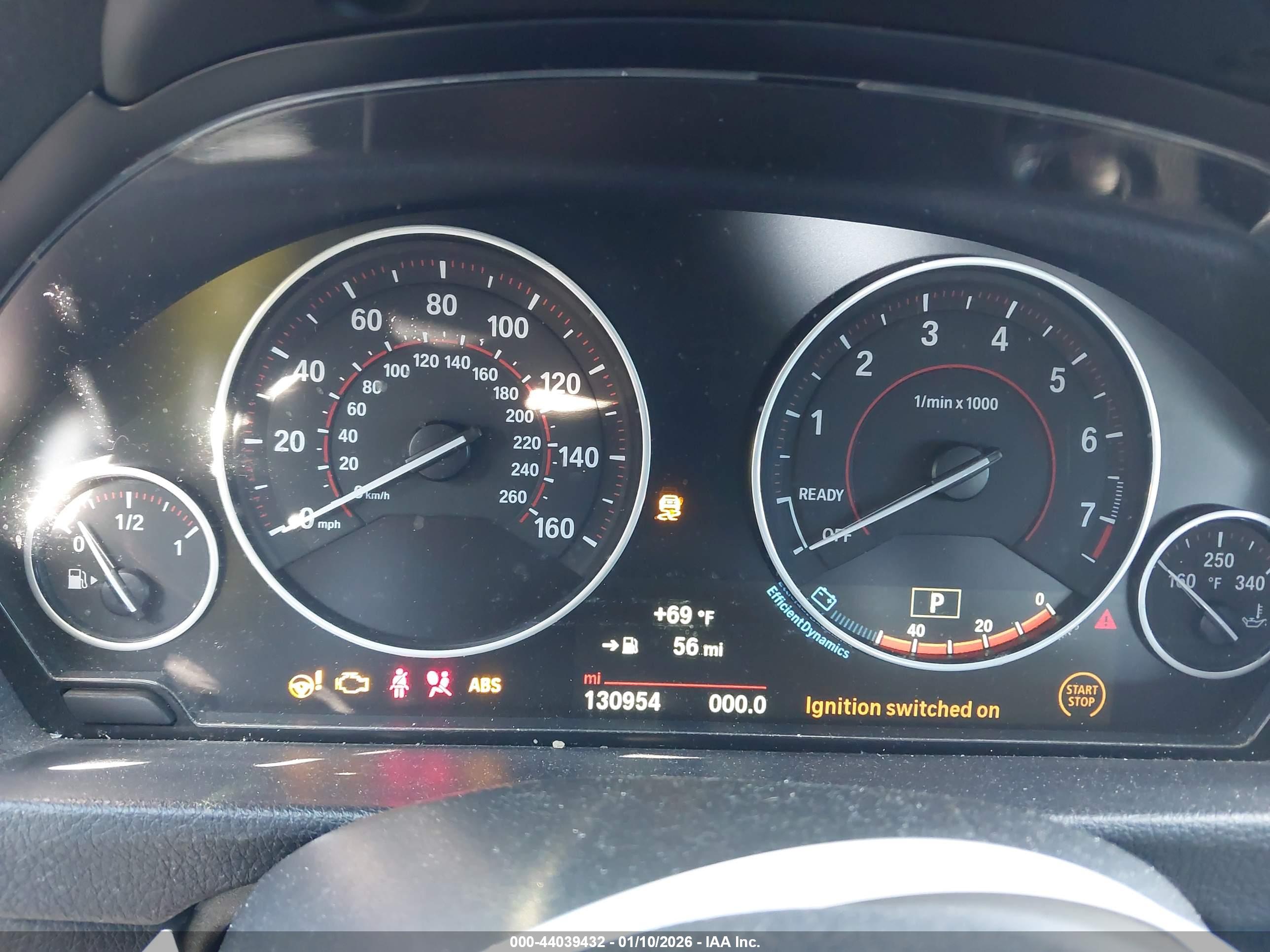 BMW 430I image 7
