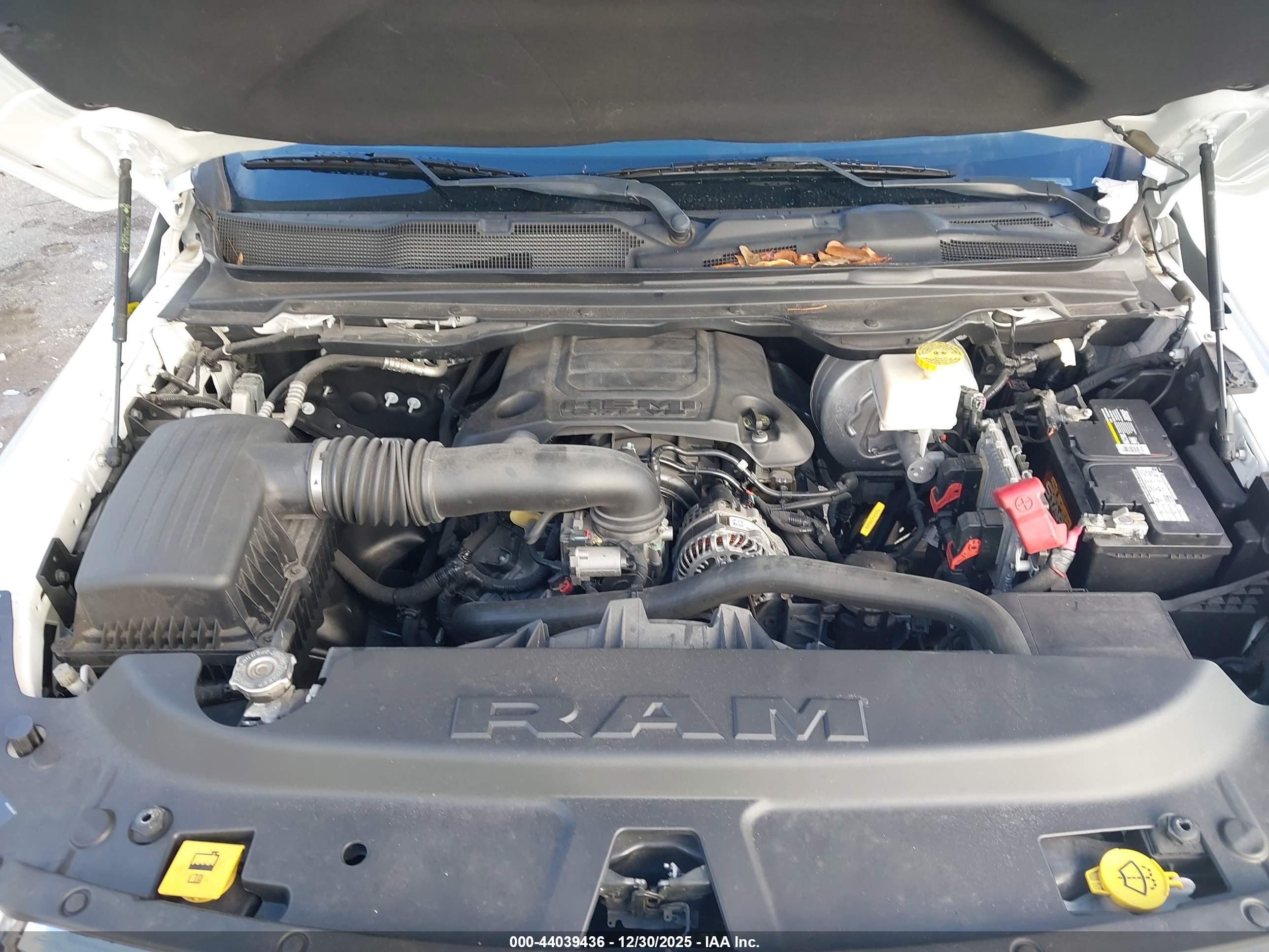 RAM 1500 image 10