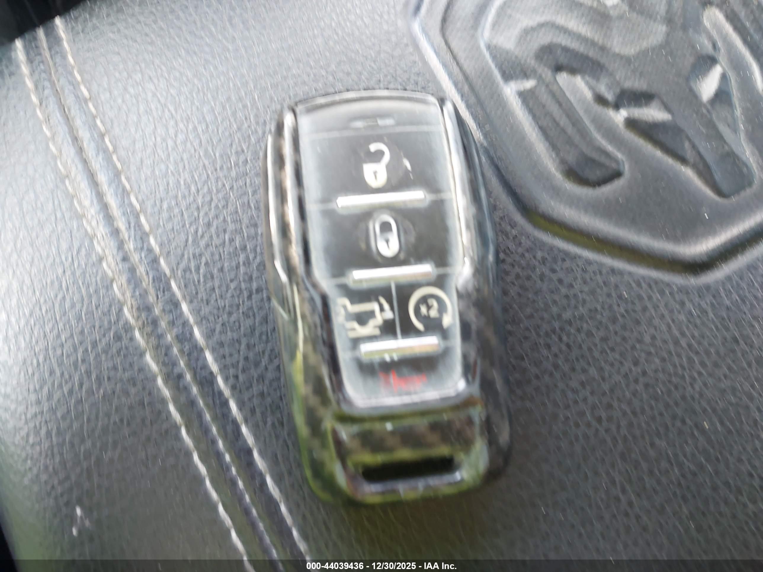 RAM 1500 image 11