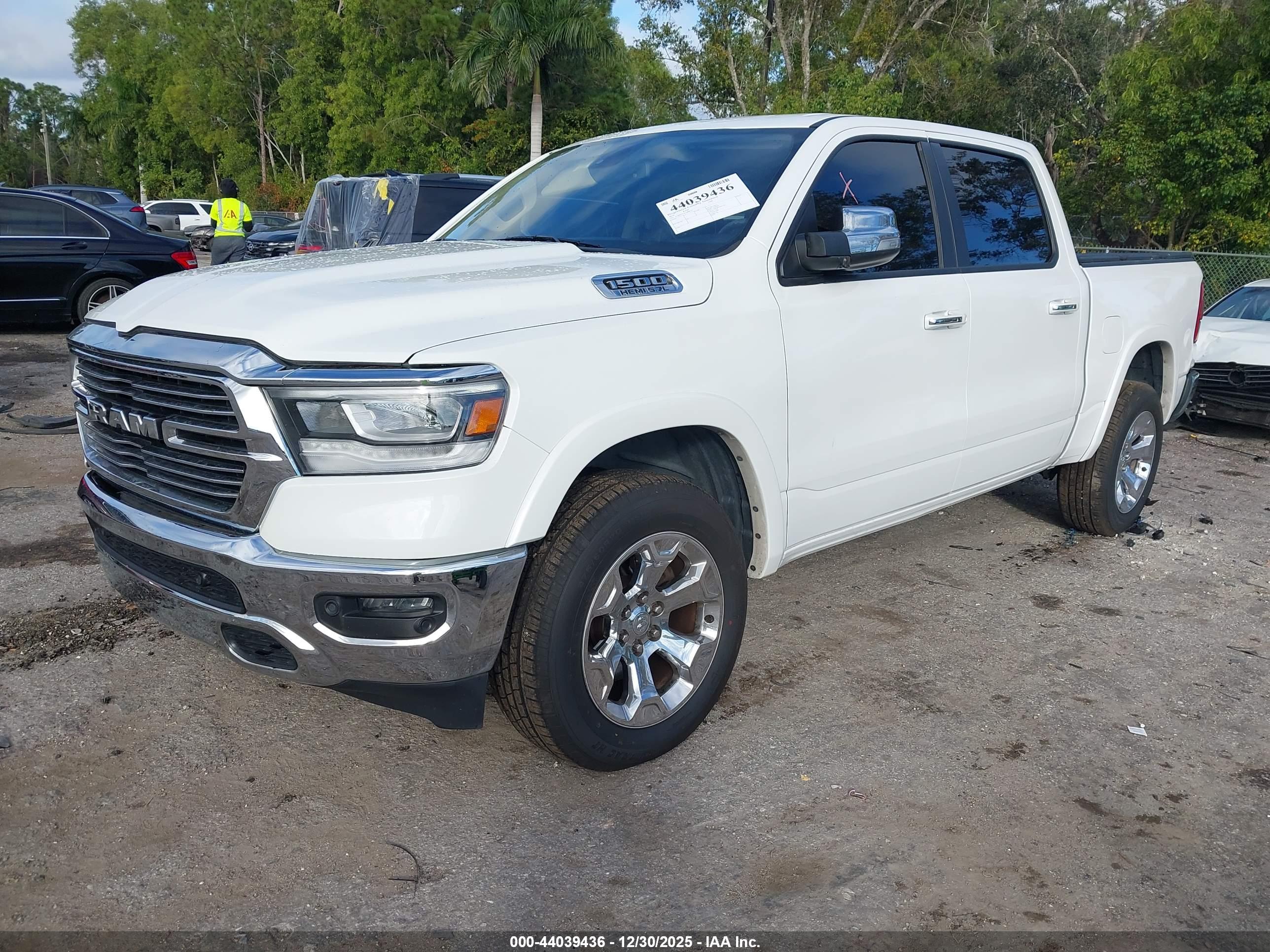 RAM 1500 image 2
