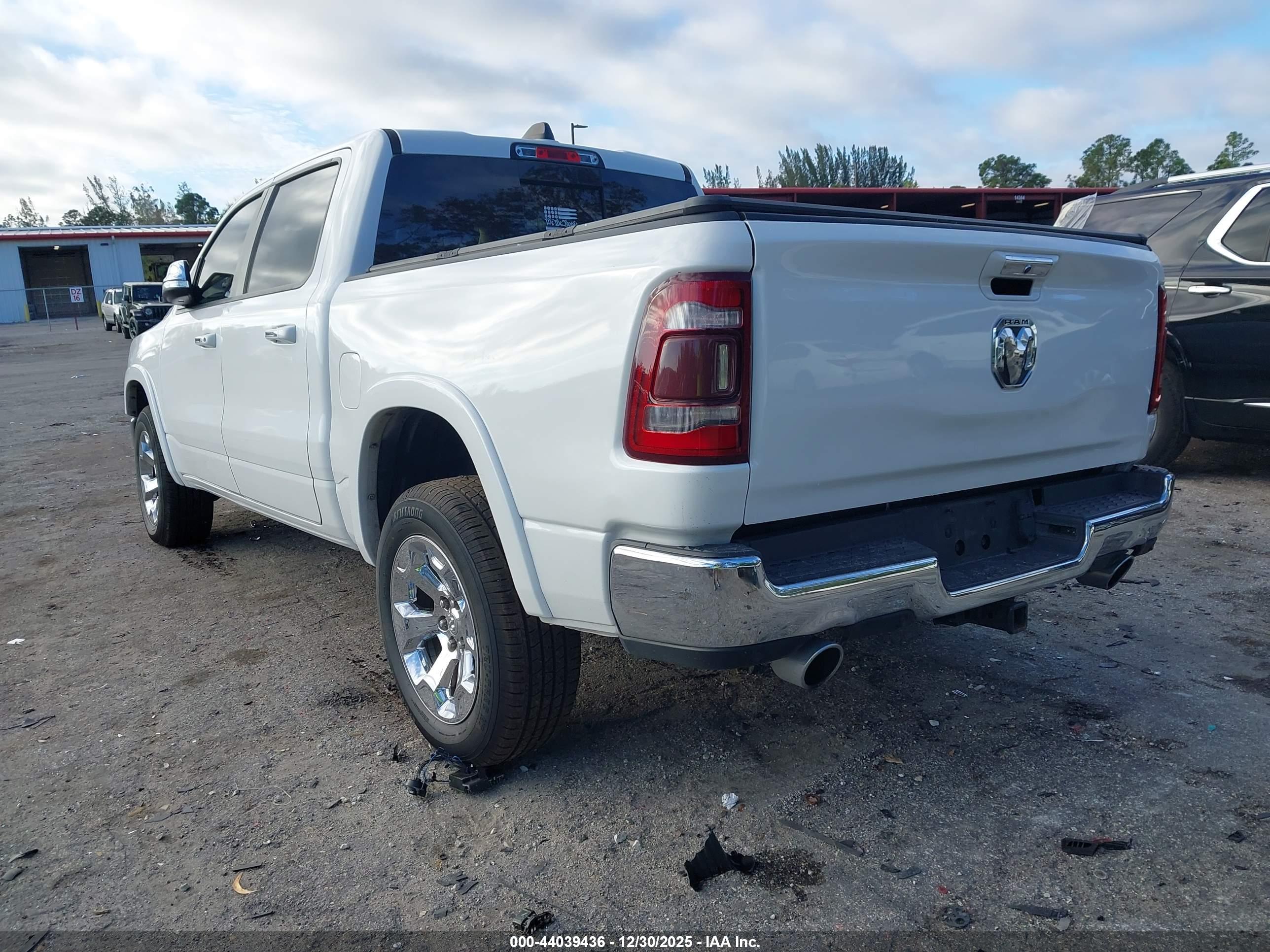 RAM 1500 image 3