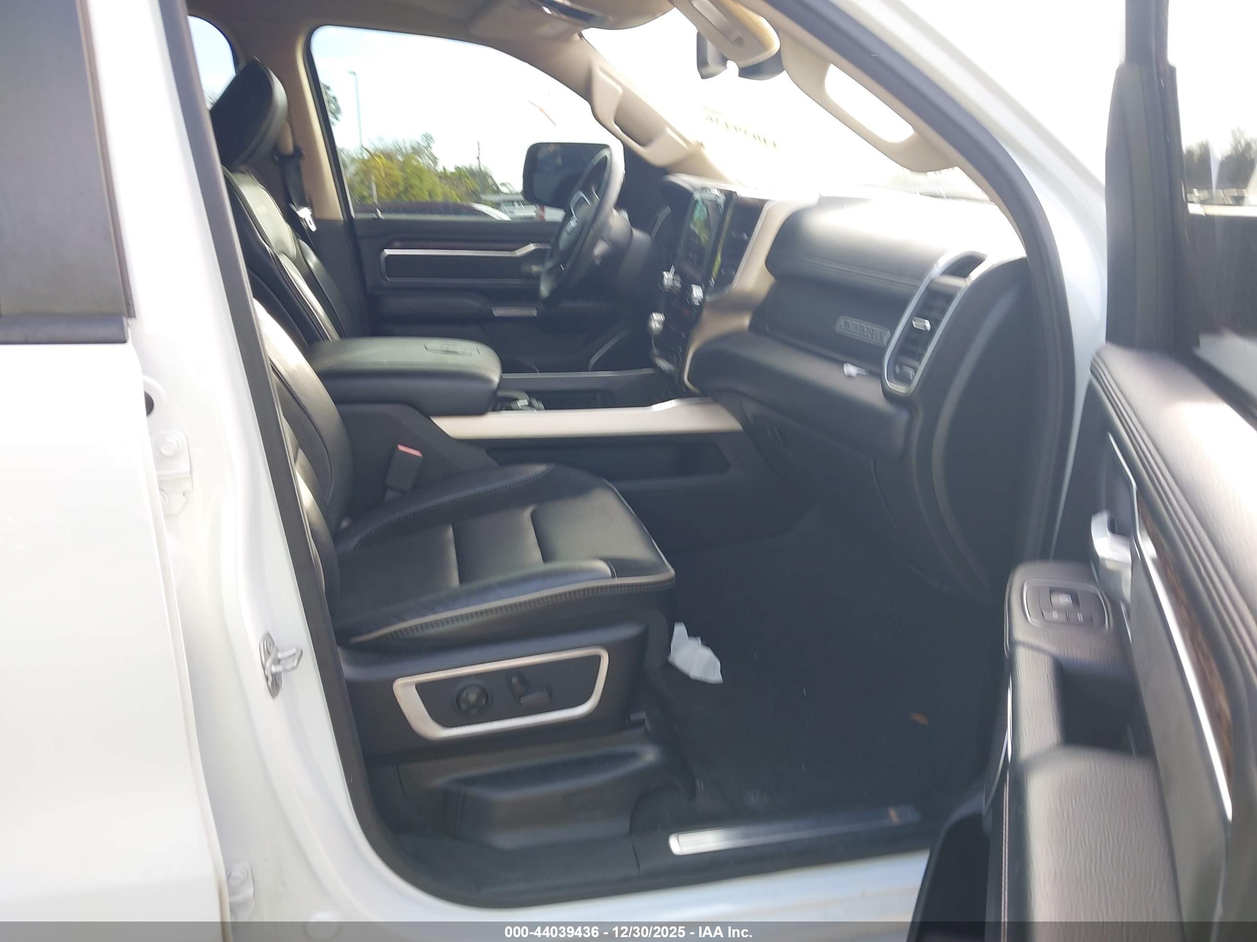 RAM 1500 image 5