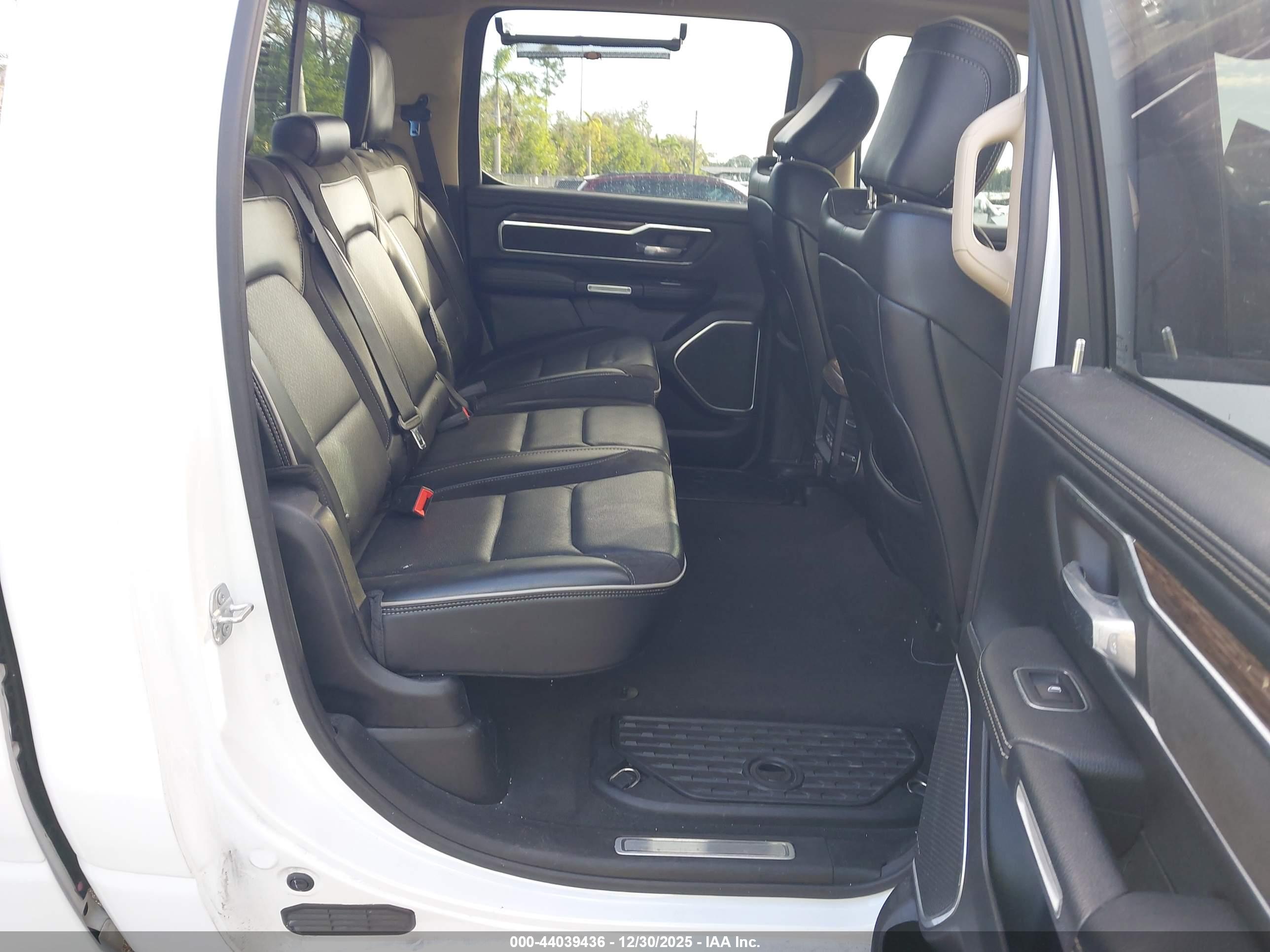 RAM 1500 image 8