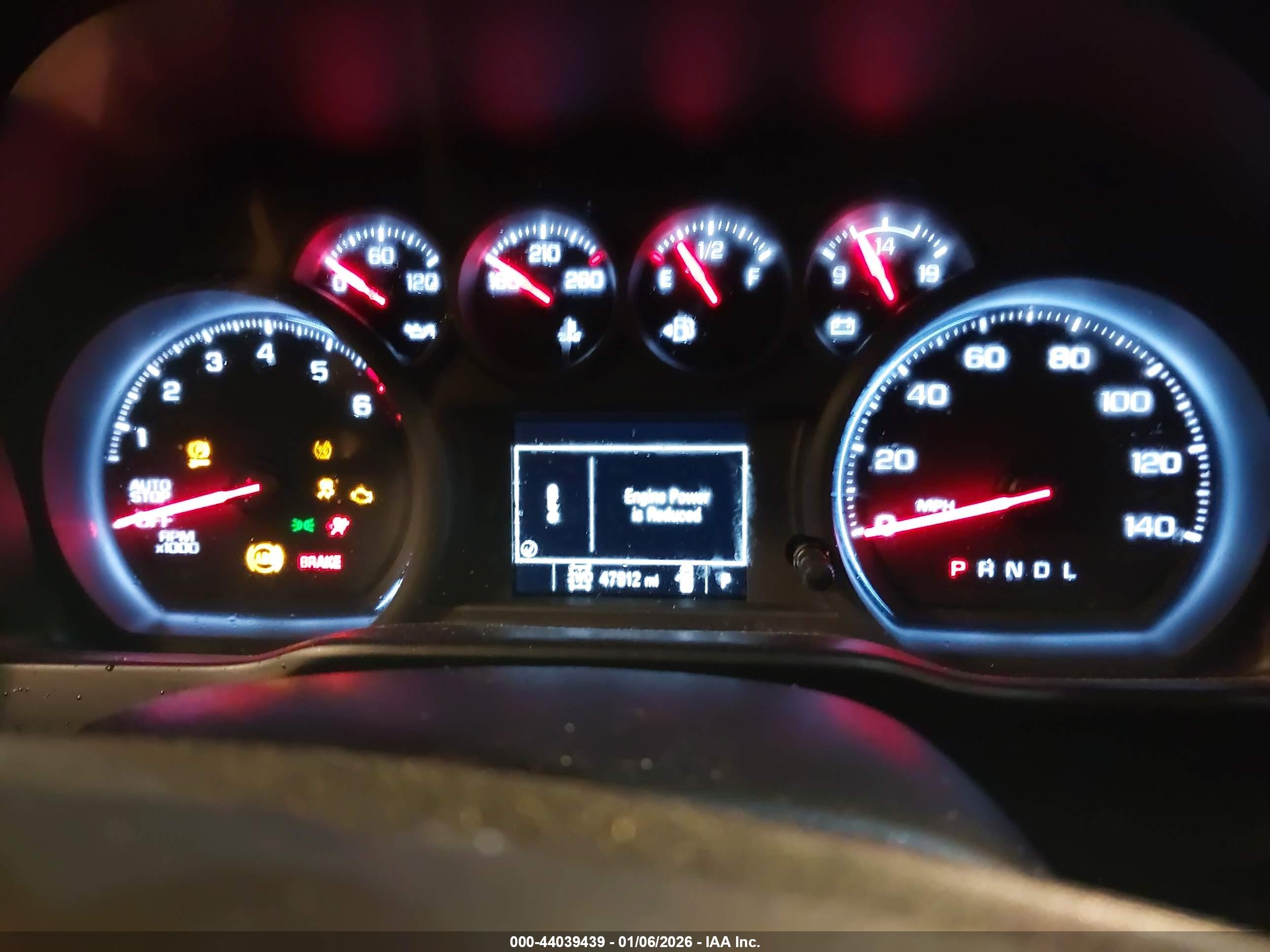 CHEVROLET SILVERADO image 7