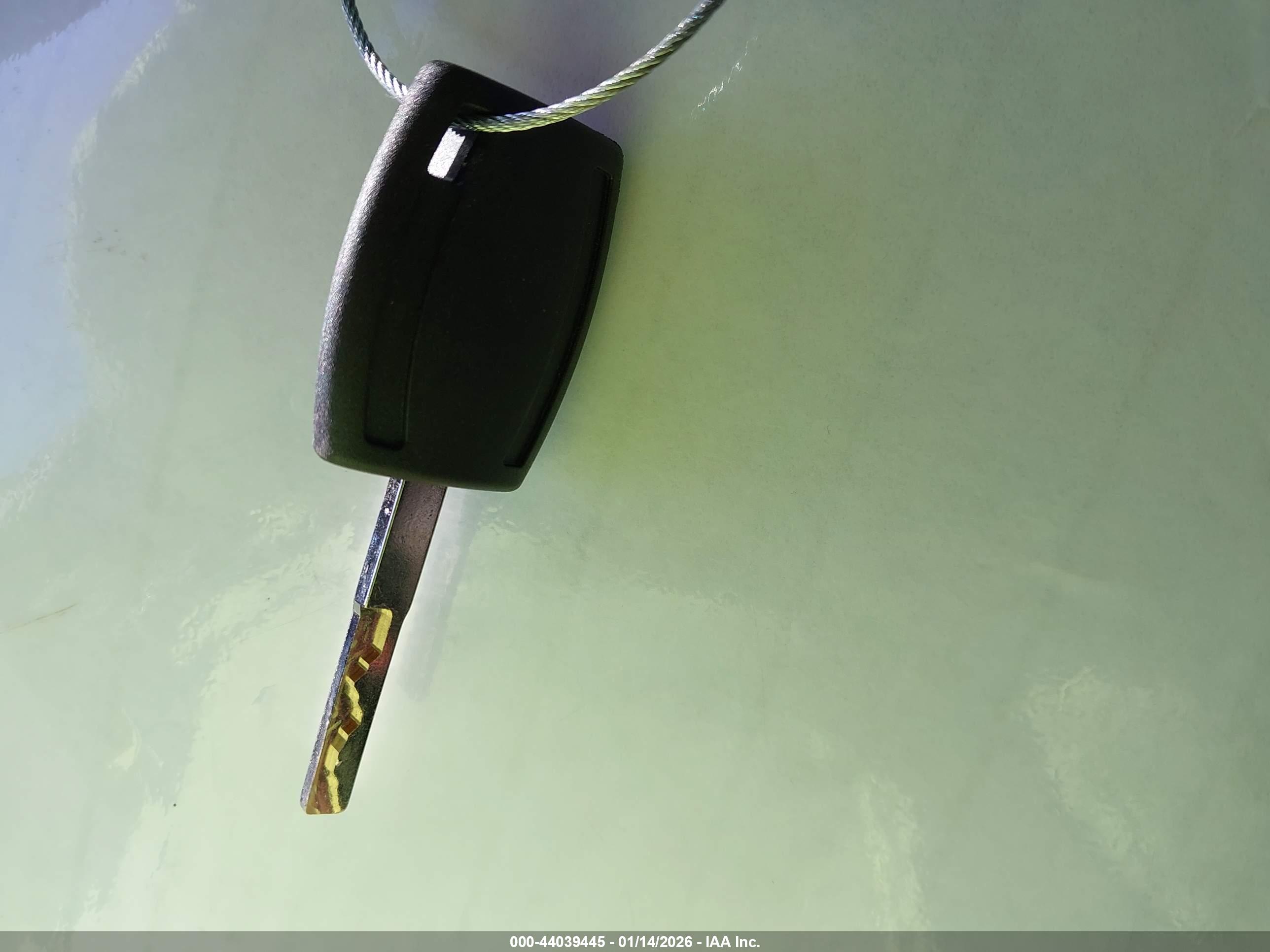 FORD FOCUS image 11