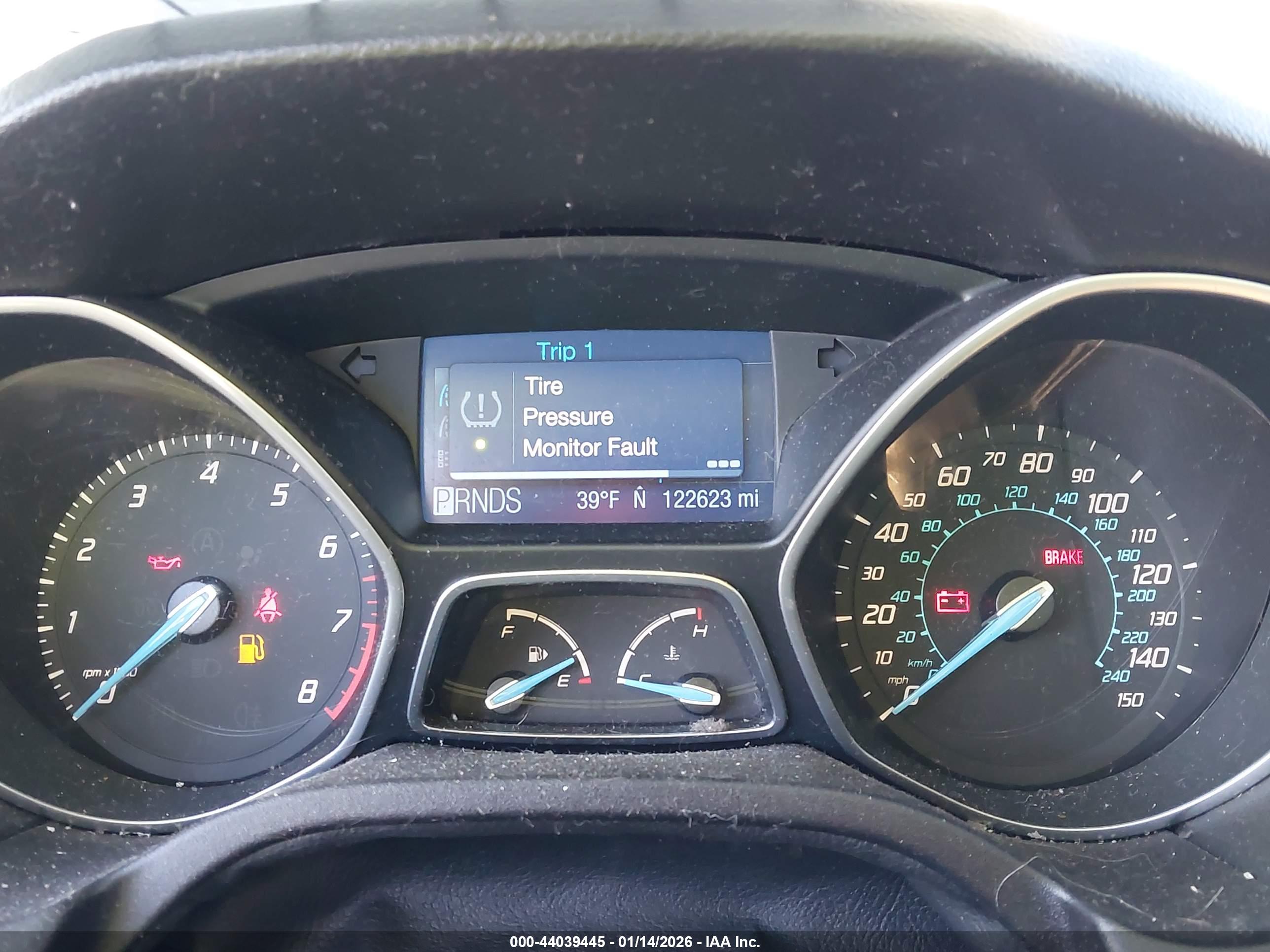 FORD FOCUS image 7
