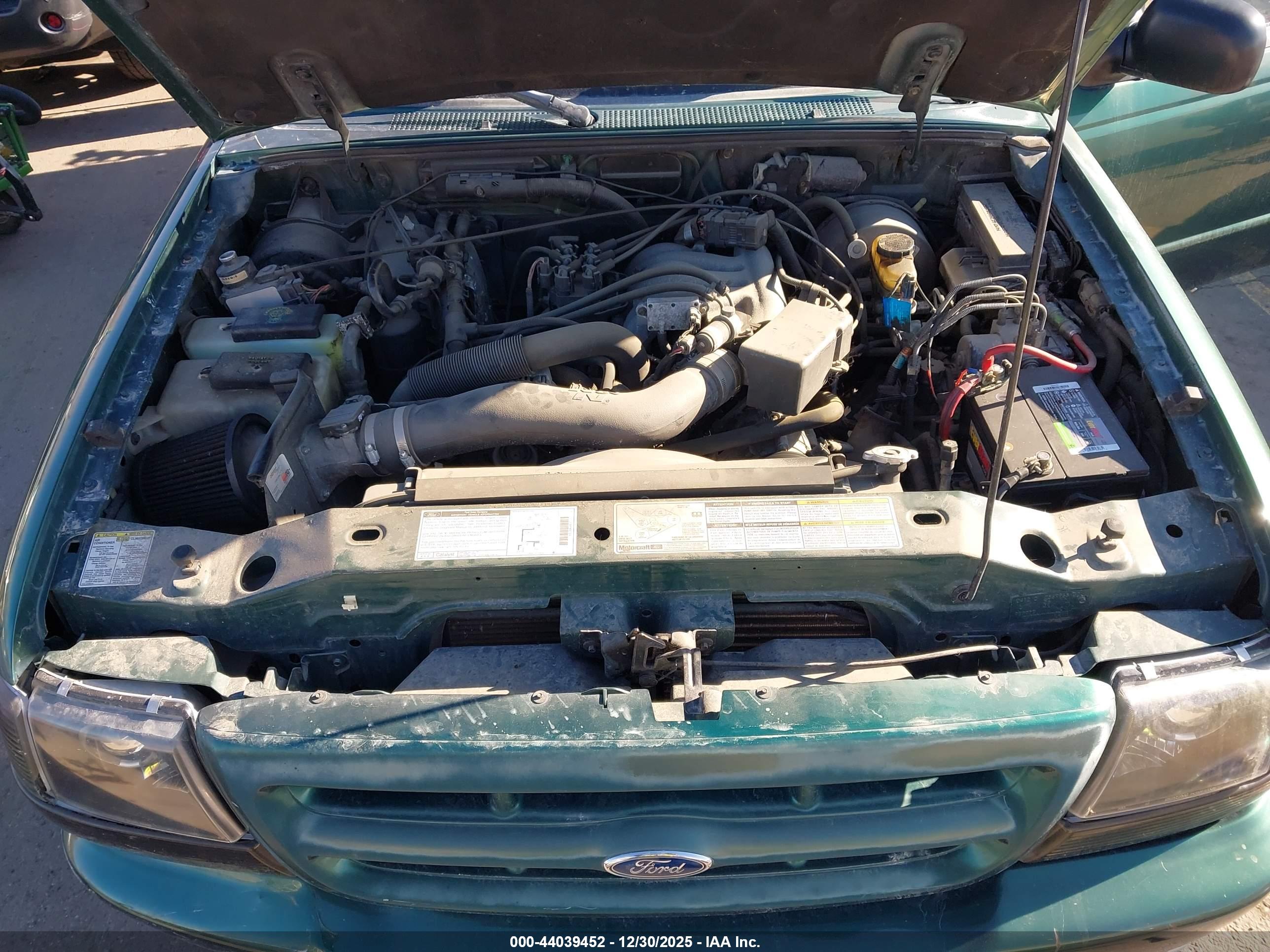 FORD RANGER image 10