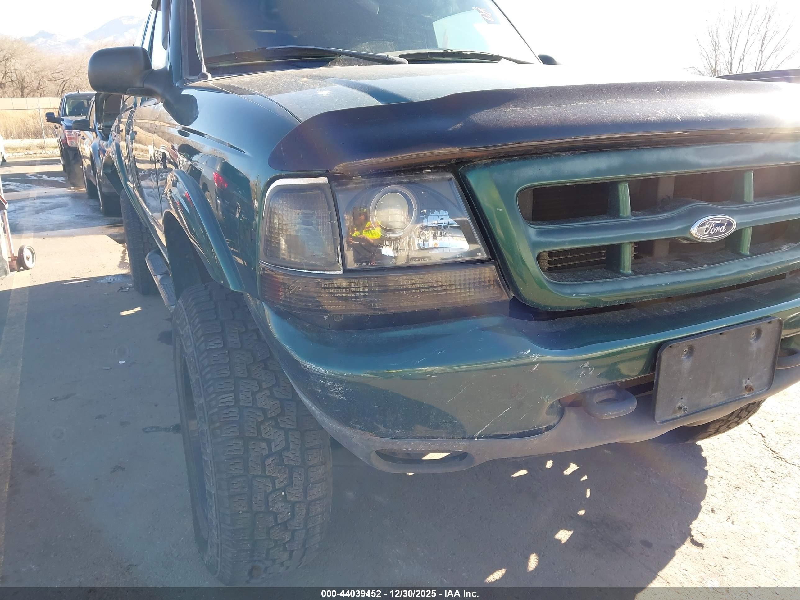 FORD RANGER image 6