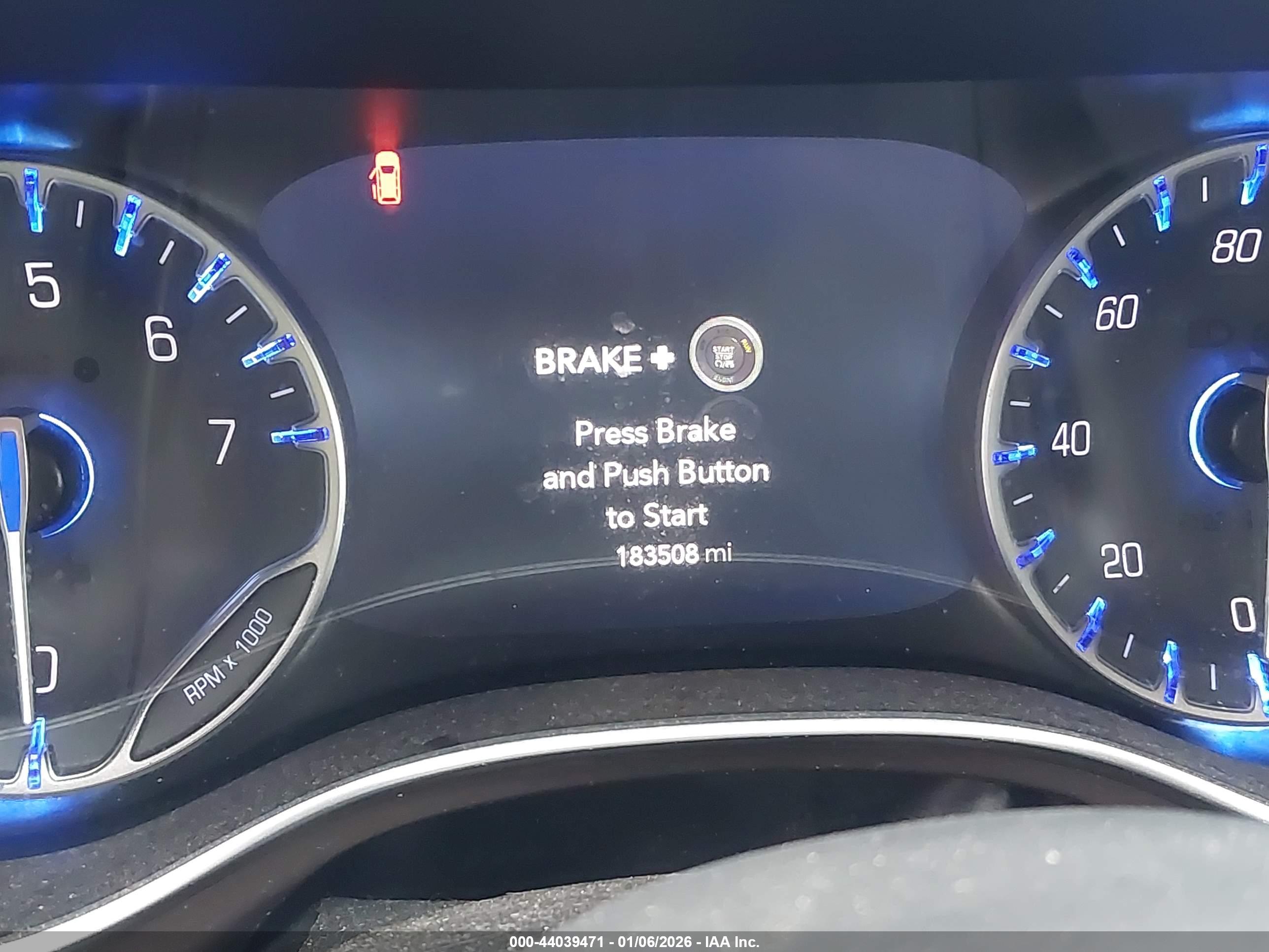 CHRYSLER PACIFICA image 7