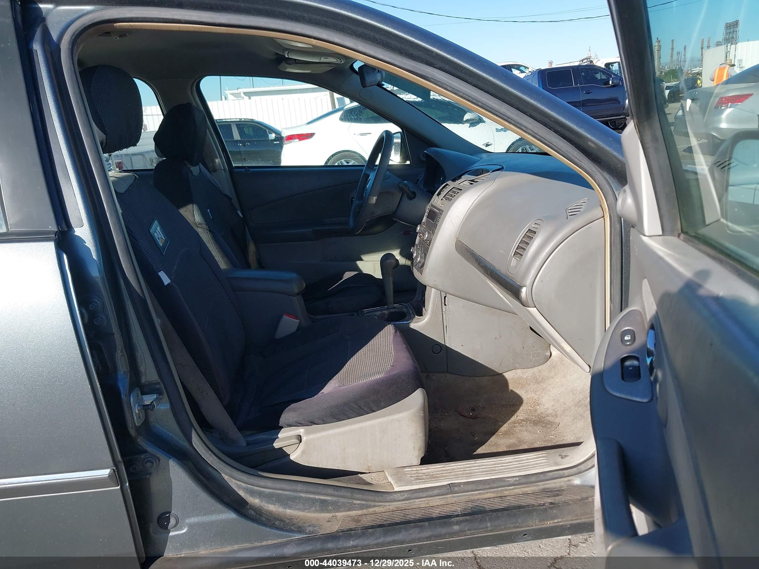 CHEVROLET MALIBU image 5