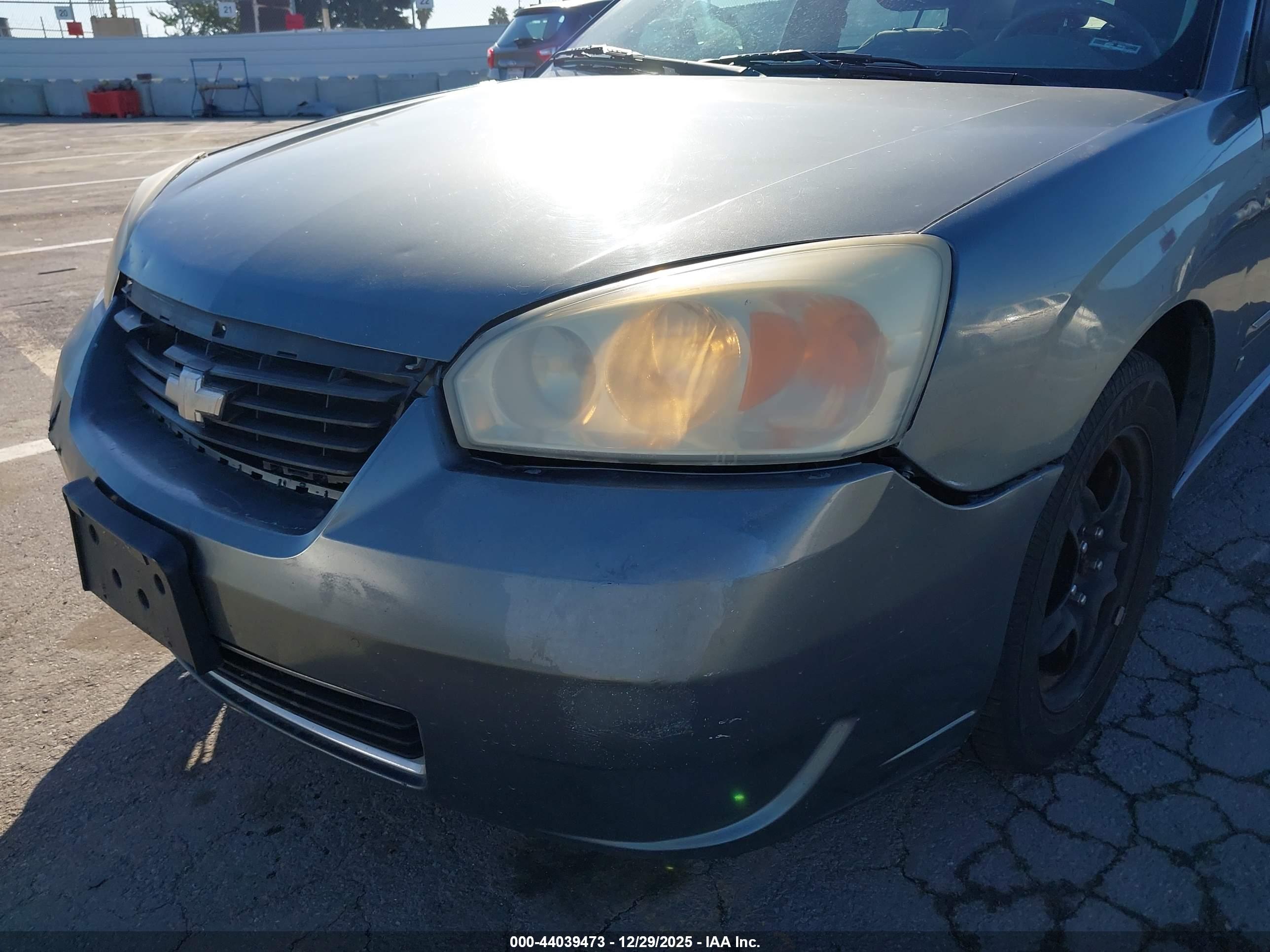 CHEVROLET MALIBU image 6